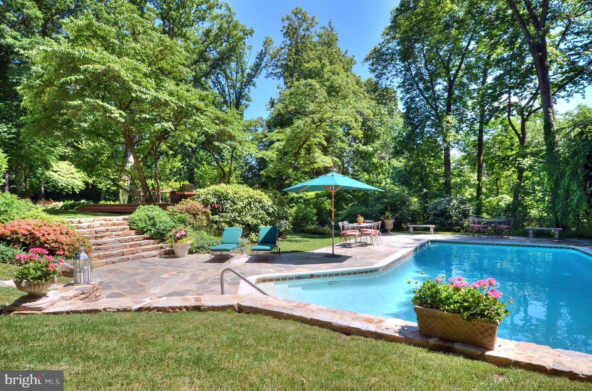 GREENSPRING VALLEY - Residential