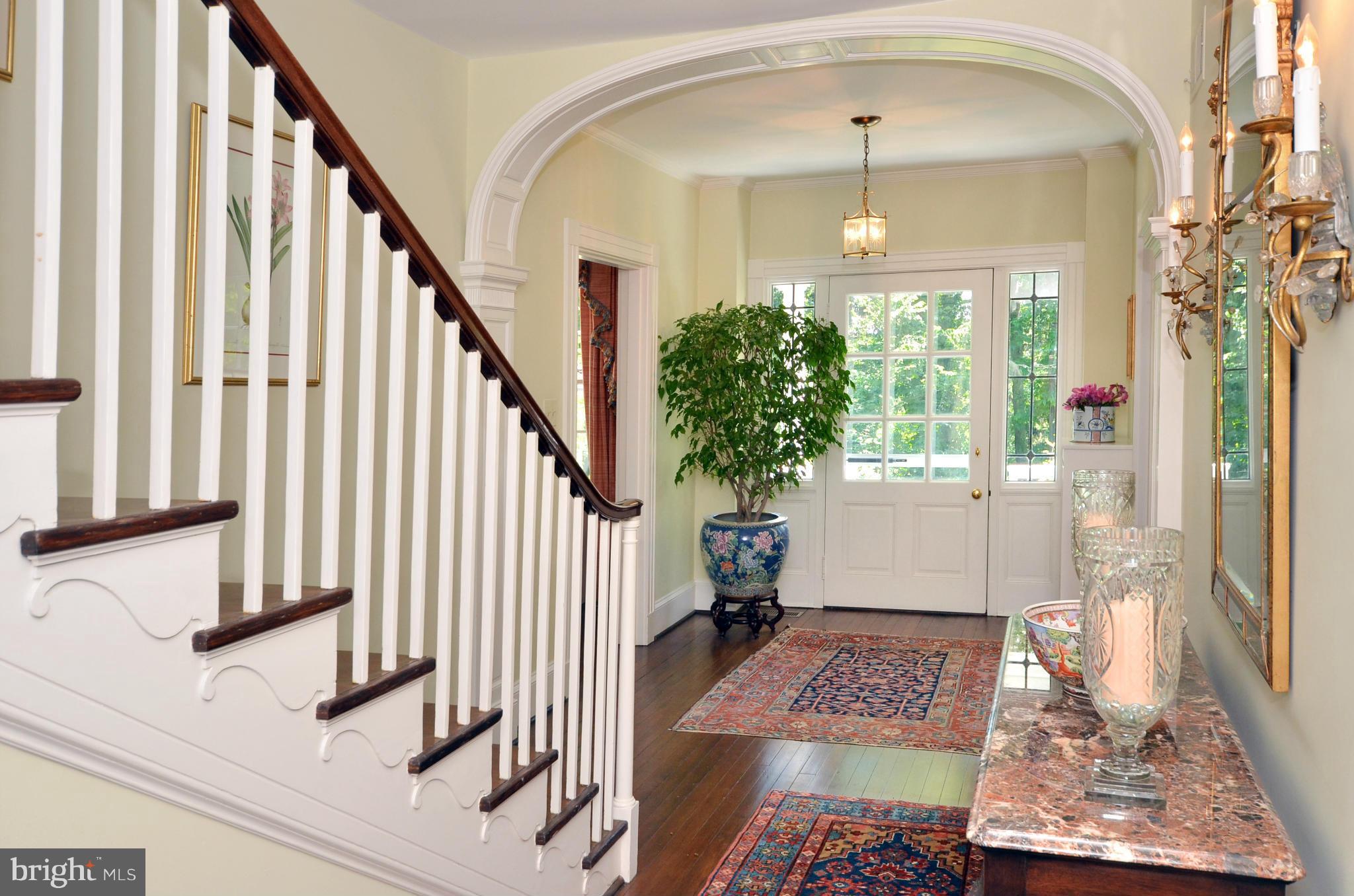 GREENSPRING VALLEY - Residential