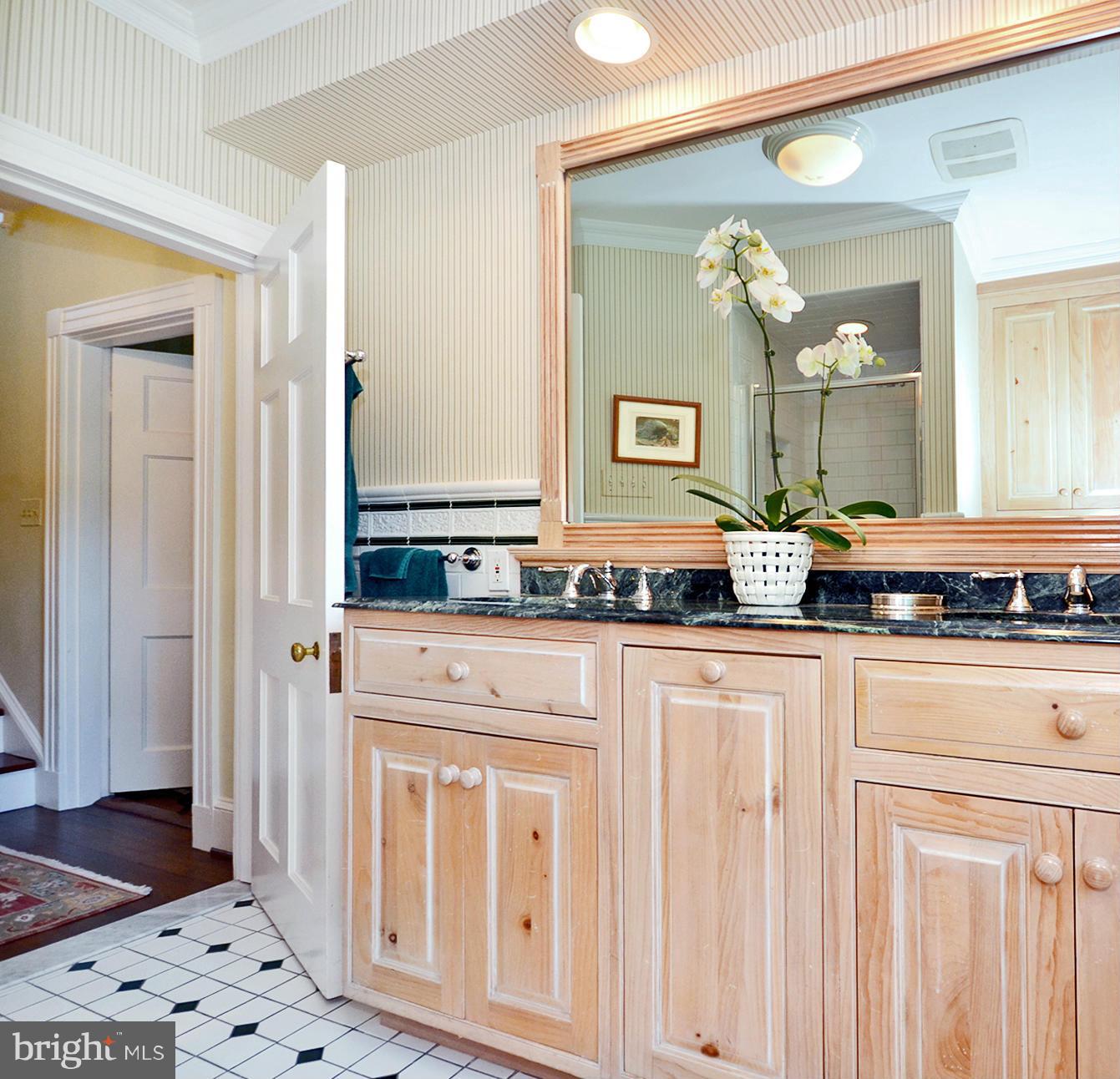 GREENSPRING VALLEY - Residential