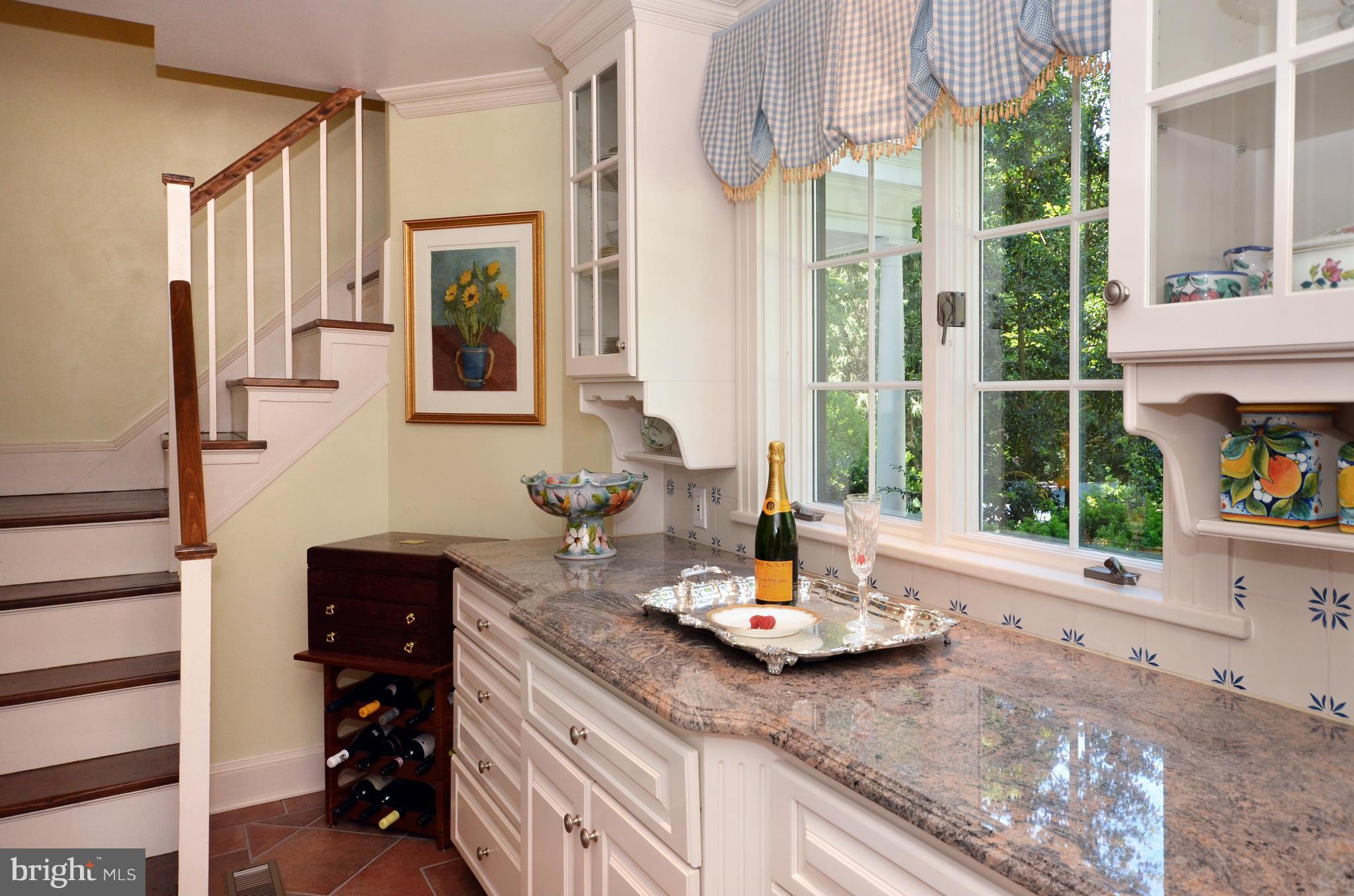 GREENSPRING VALLEY - Residential