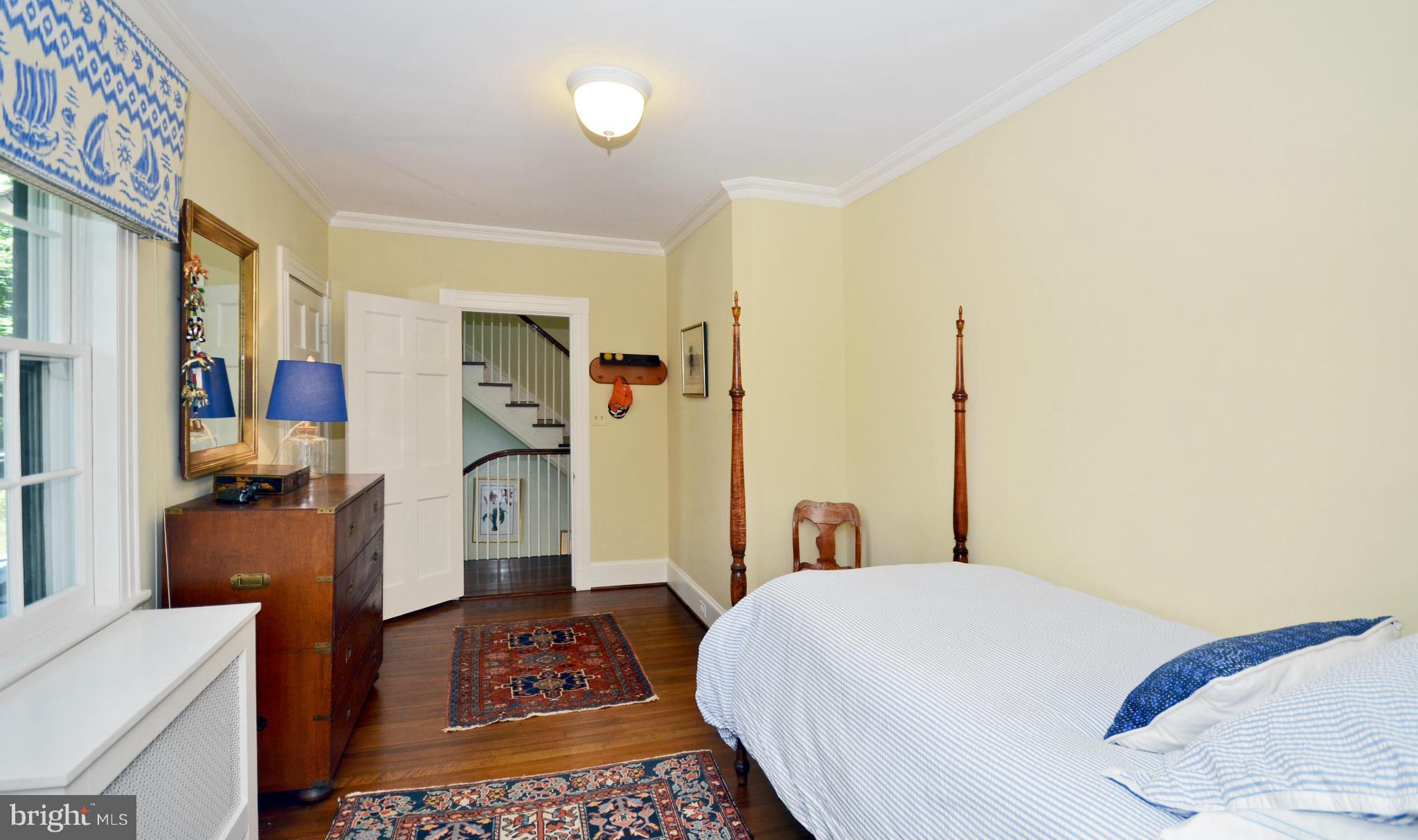 GREENSPRING VALLEY - Residential