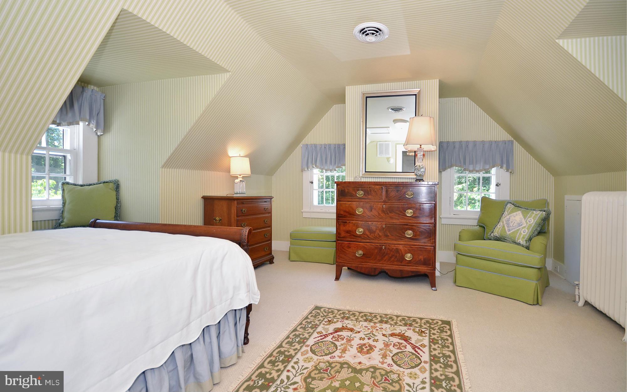 GREENSPRING VALLEY - Residential