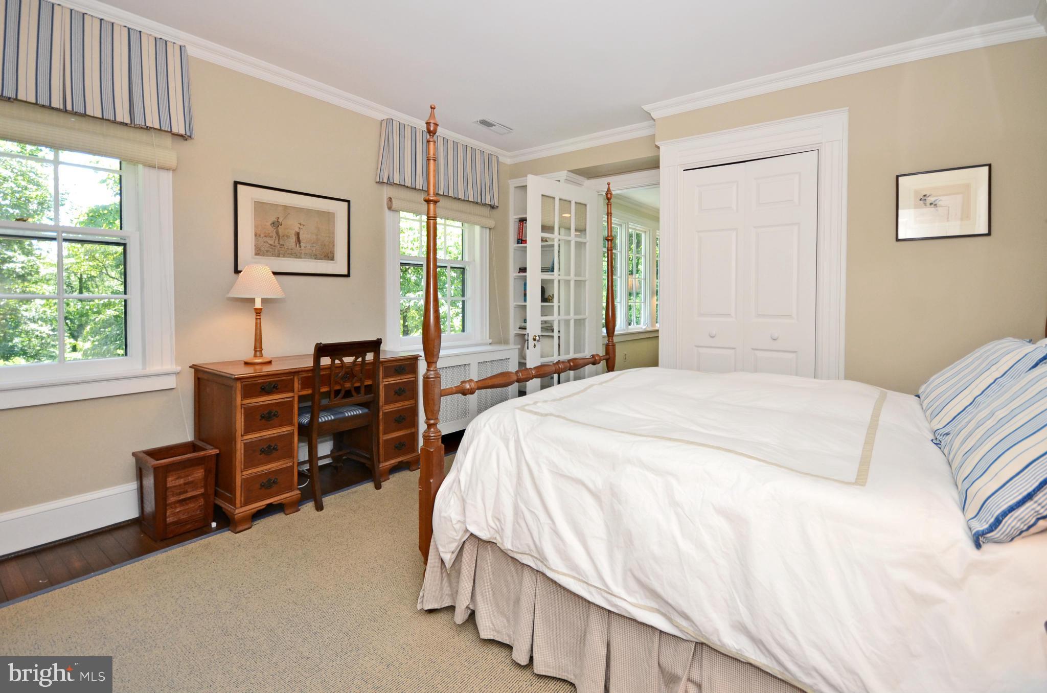 GREENSPRING VALLEY - Residential