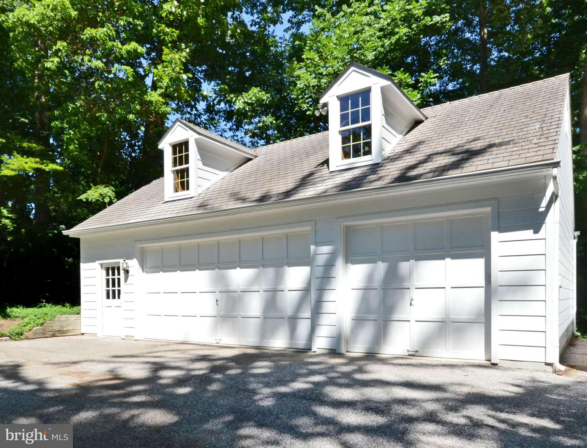 GREENSPRING VALLEY - Residential