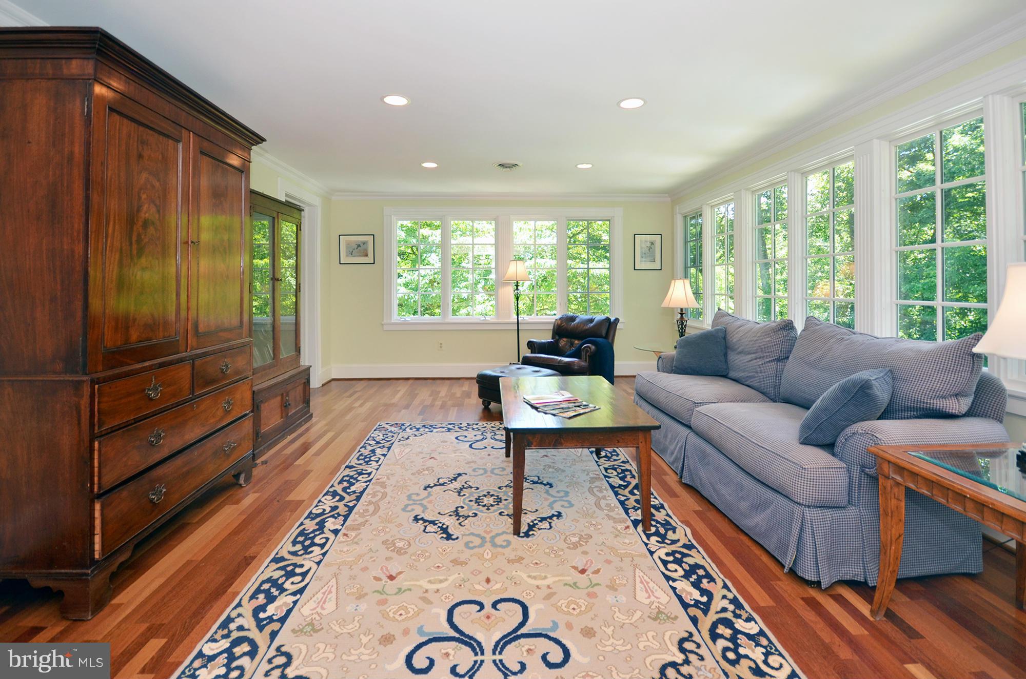 GREENSPRING VALLEY - Residential