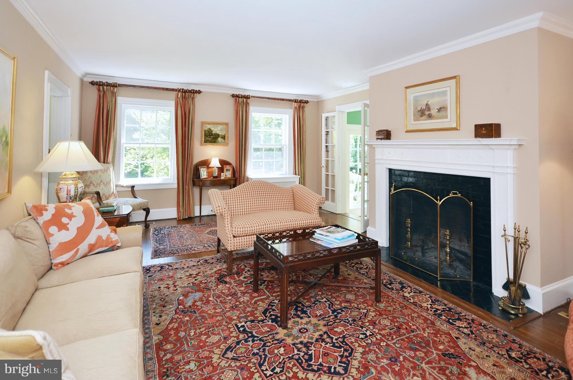 GREENSPRING VALLEY - Residential