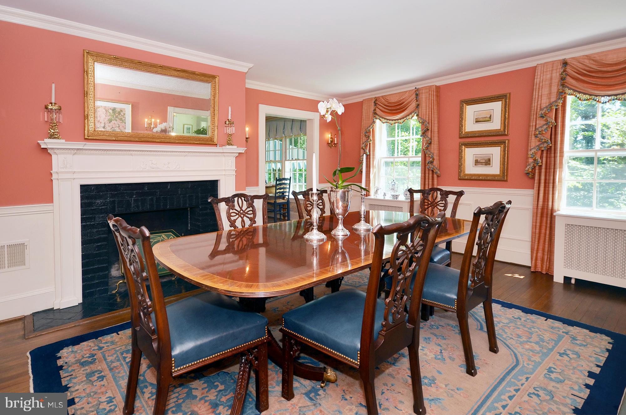 GREENSPRING VALLEY - Residential