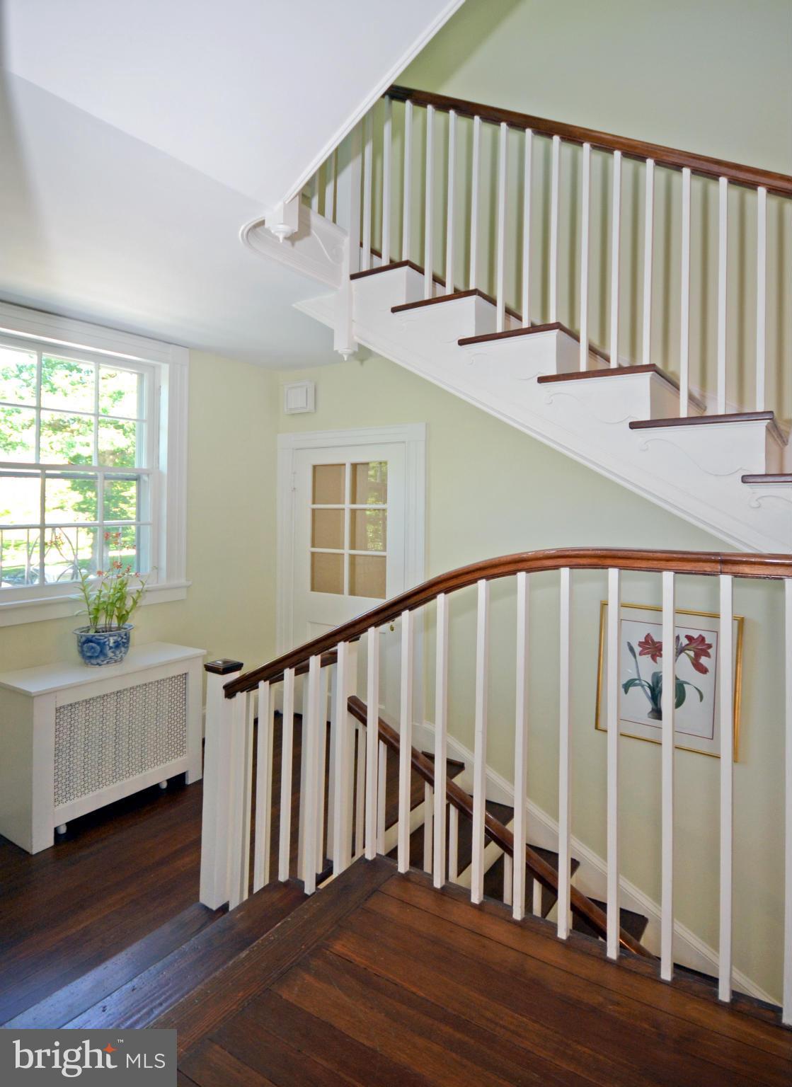 GREENSPRING VALLEY - Residential