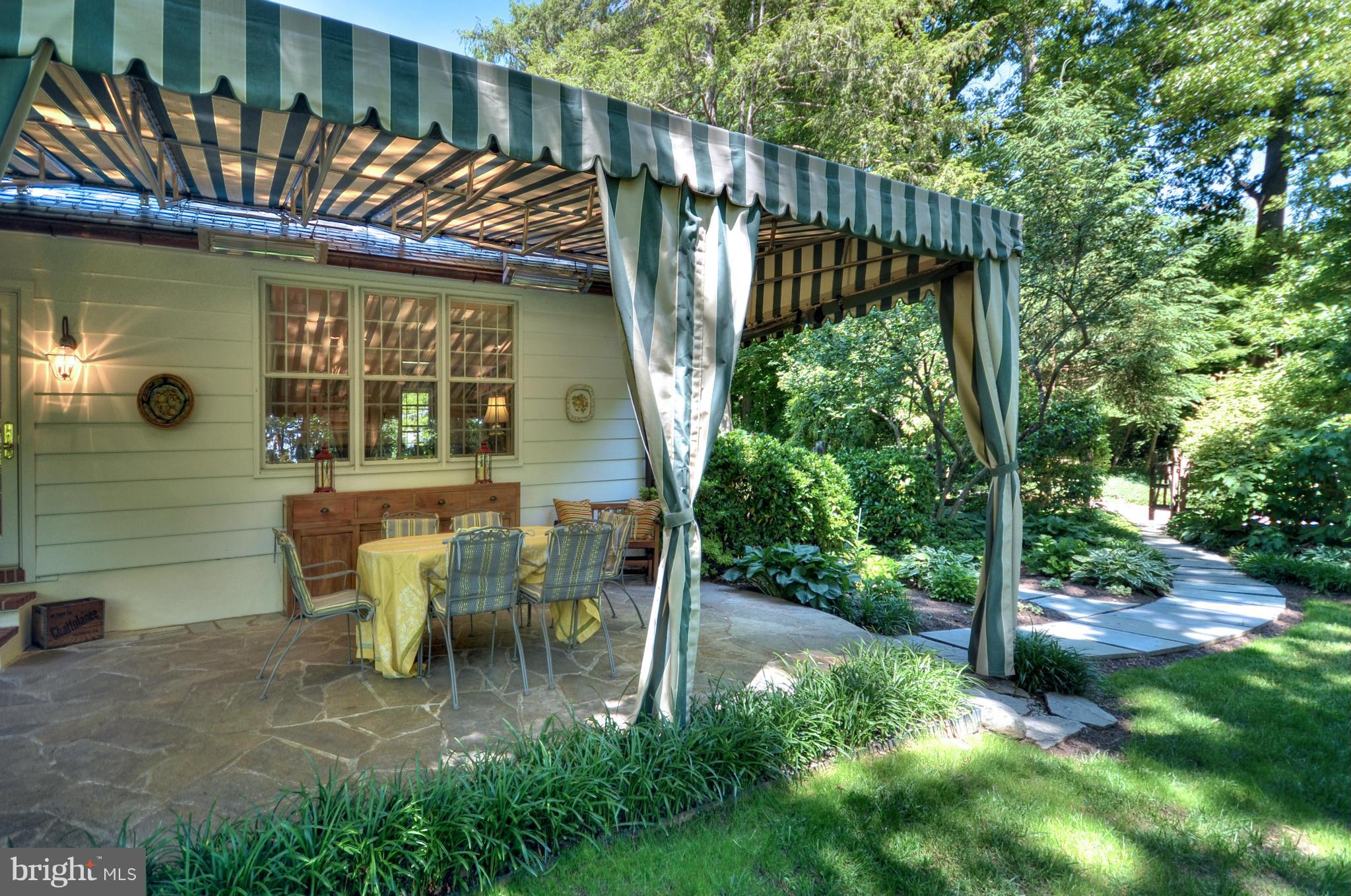 GREENSPRING VALLEY - Residential