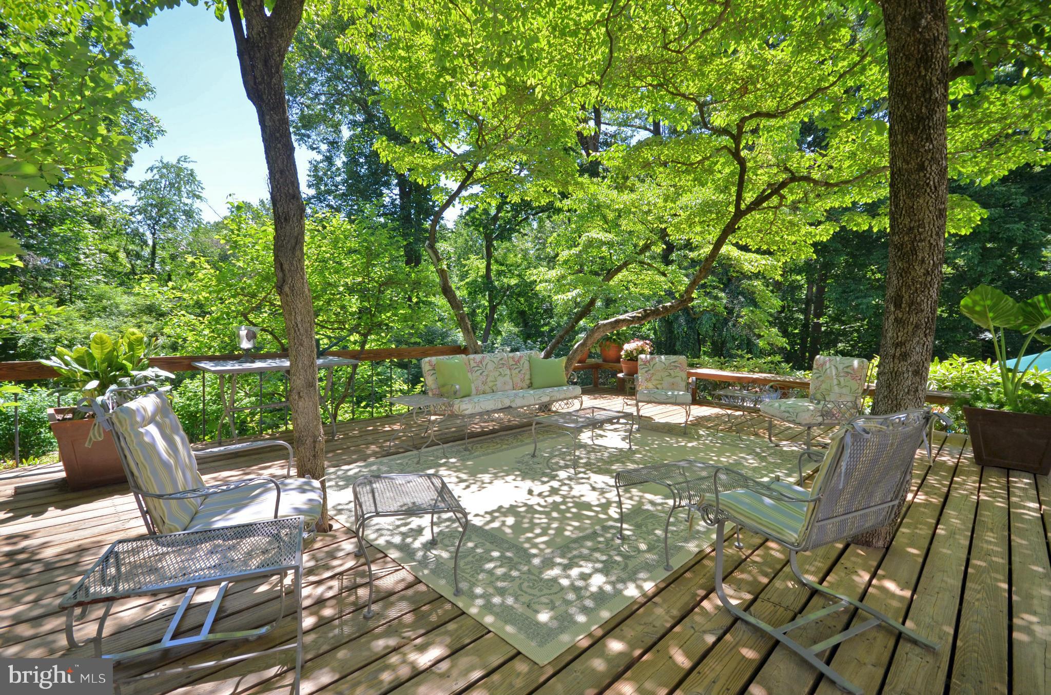 GREENSPRING VALLEY - Residential