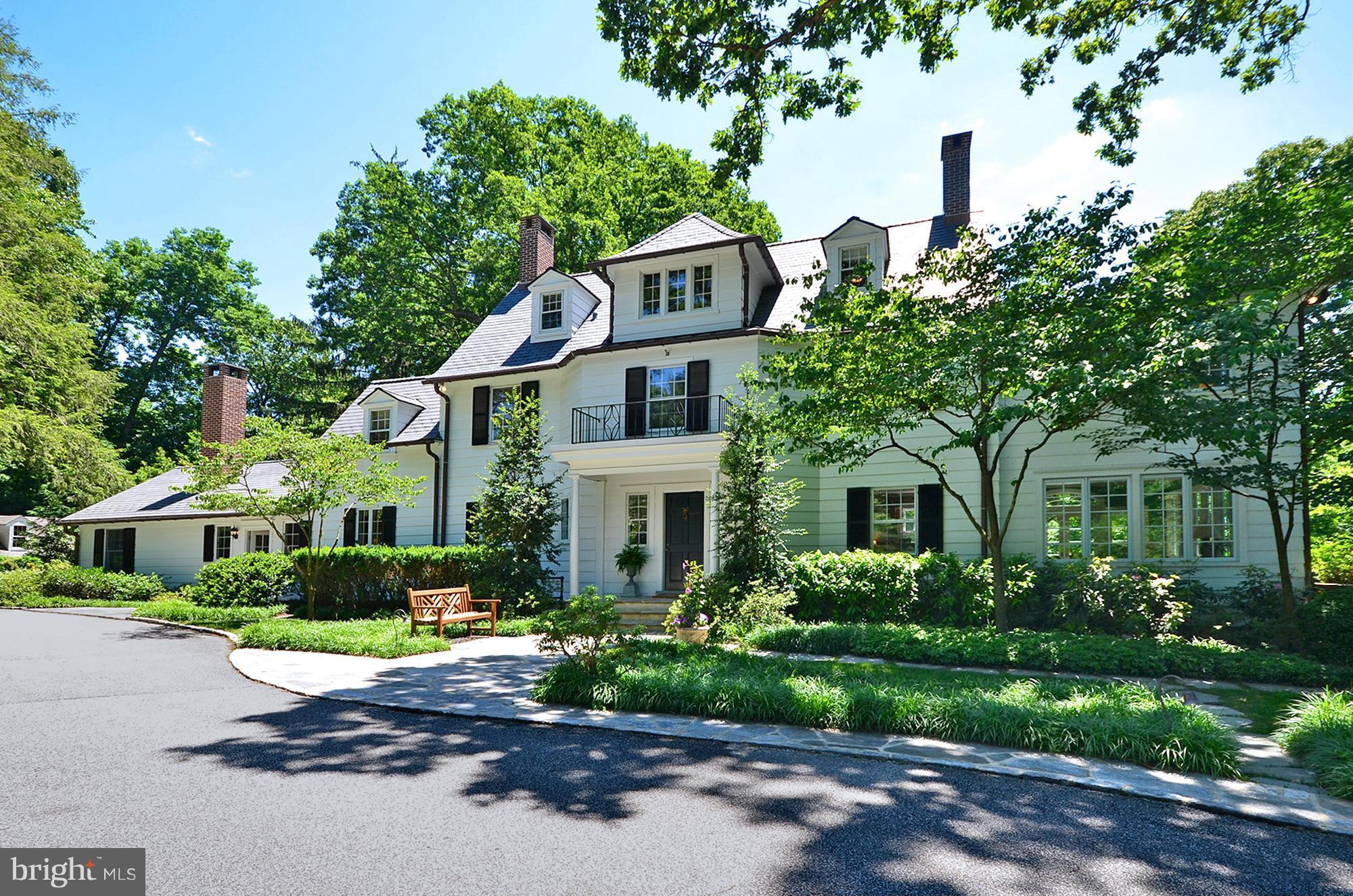 GREENSPRING VALLEY - Residential