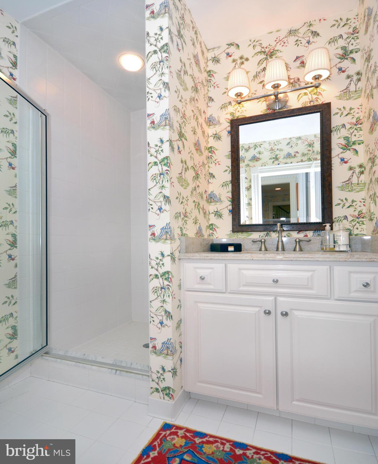 GREENSPRING VALLEY - Residential