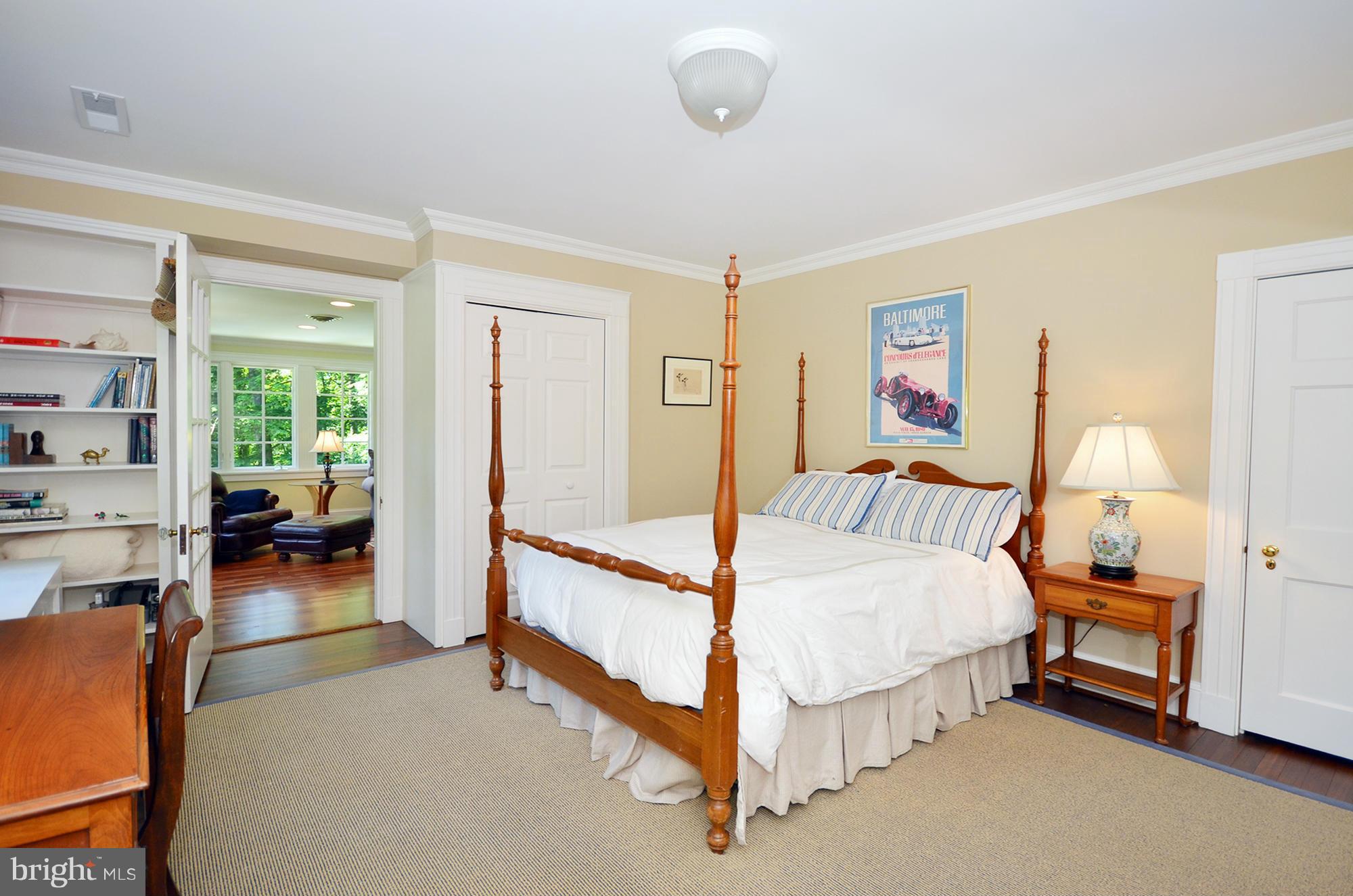 GREENSPRING VALLEY - Residential