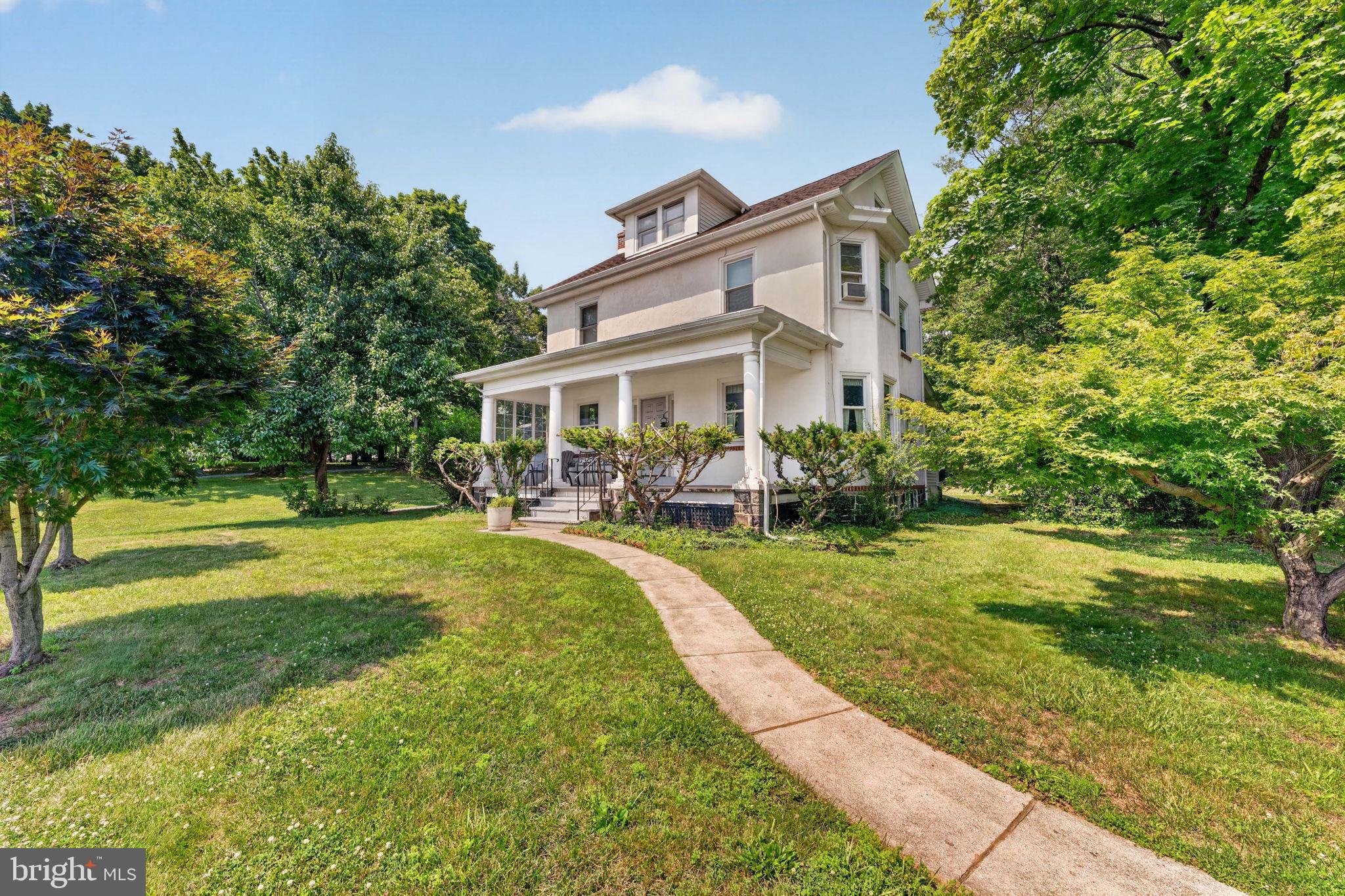 1715 SKIPPACK PIKE