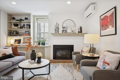 Photo of 112 W Gravers Lane, PHILADELPHIA, PA 19118 (MLS # PAPH2583592)