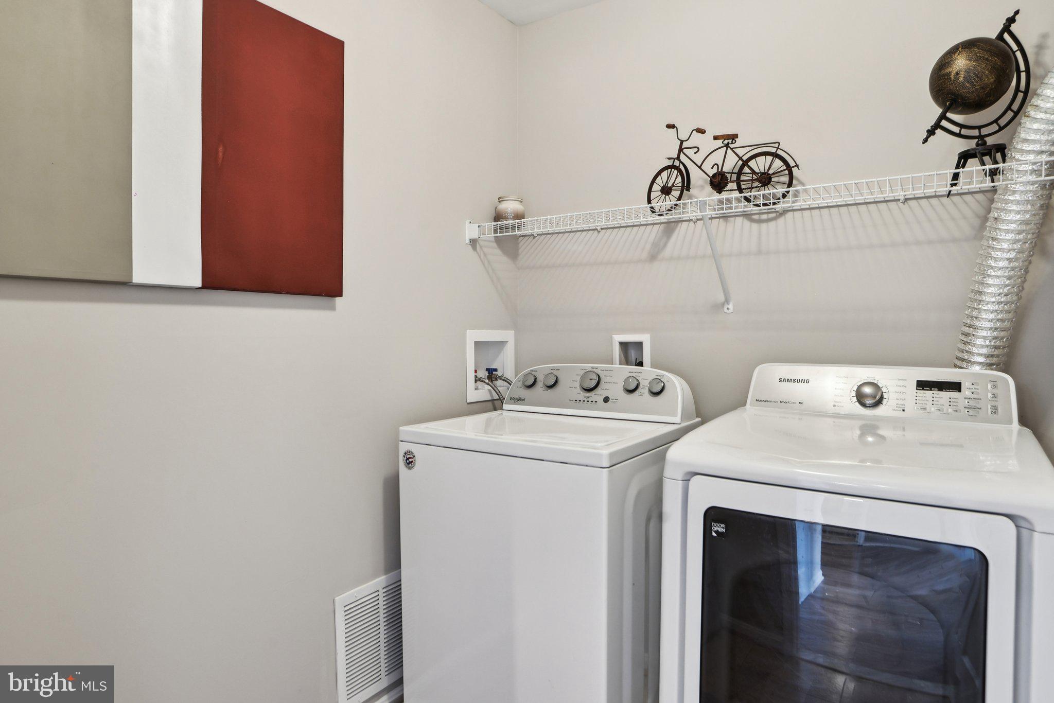 POWELLS RUN VILLAGE COND - Residential