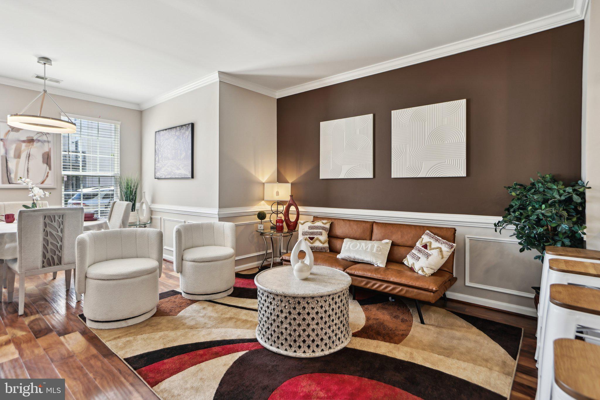 POWELLS RUN VILLAGE COND - Residential