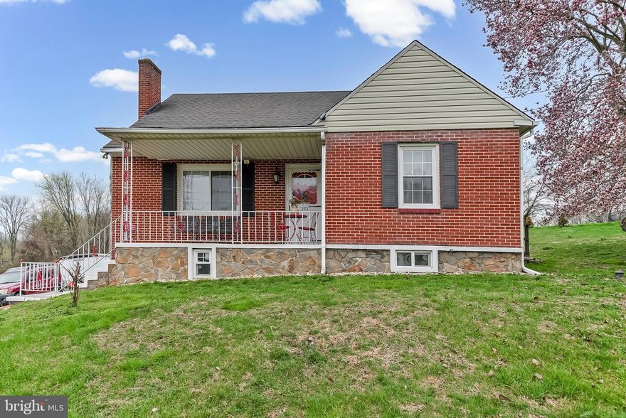 Discover the charm of this beautifully situated home in the heart of West Grove. Set within the highly regarded Avon Grove School District, this residence features 4 spacious bedrooms, 2 bathrooms, and a thoughtfully designed layout that blends comfort and functionality. The inviting backyard provides an ideal space for relaxation or entertaining, while the cozy fireplace adds warmth and character. Nestled in a tranquil and friendly neighborhood, this home offers a serene retreat just moments from local conveniences and amenities. Don’t miss the opportunity to make this peaceful home your own!