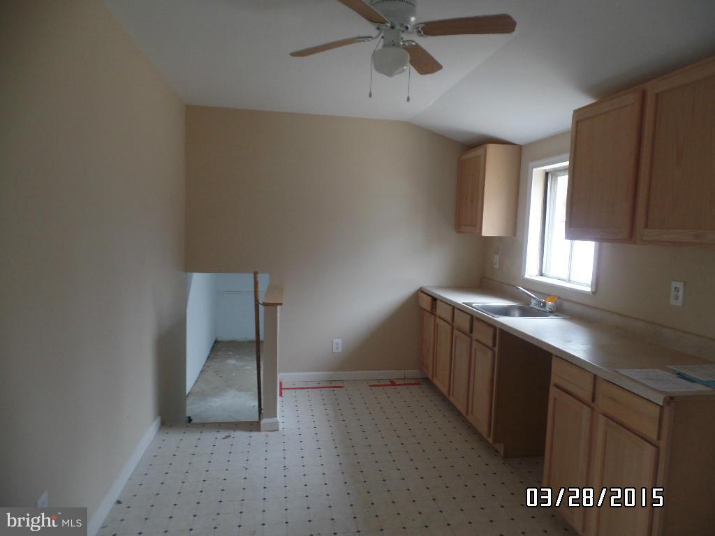 CHESAPEAKE ACRES - Residential