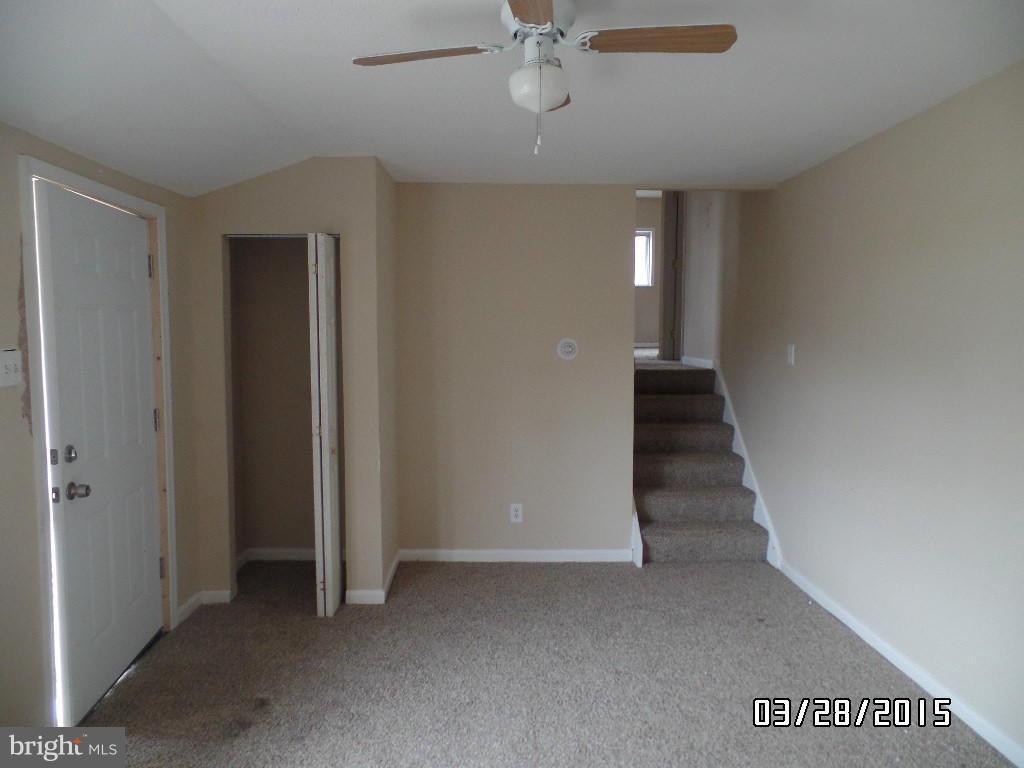 CHESAPEAKE ACRES - Residential