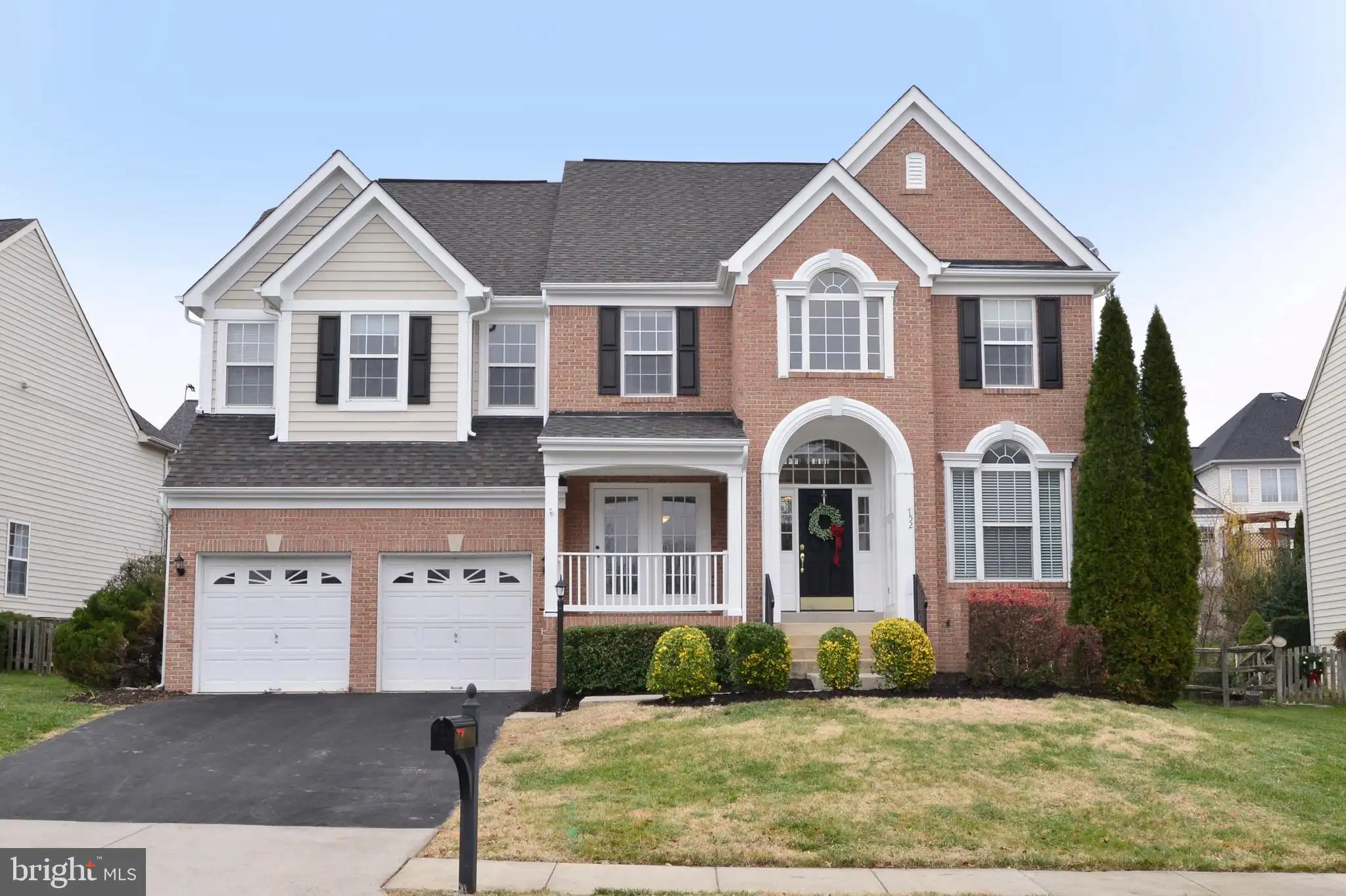 752 Hardy Court NE, Leesburg, VA 20176