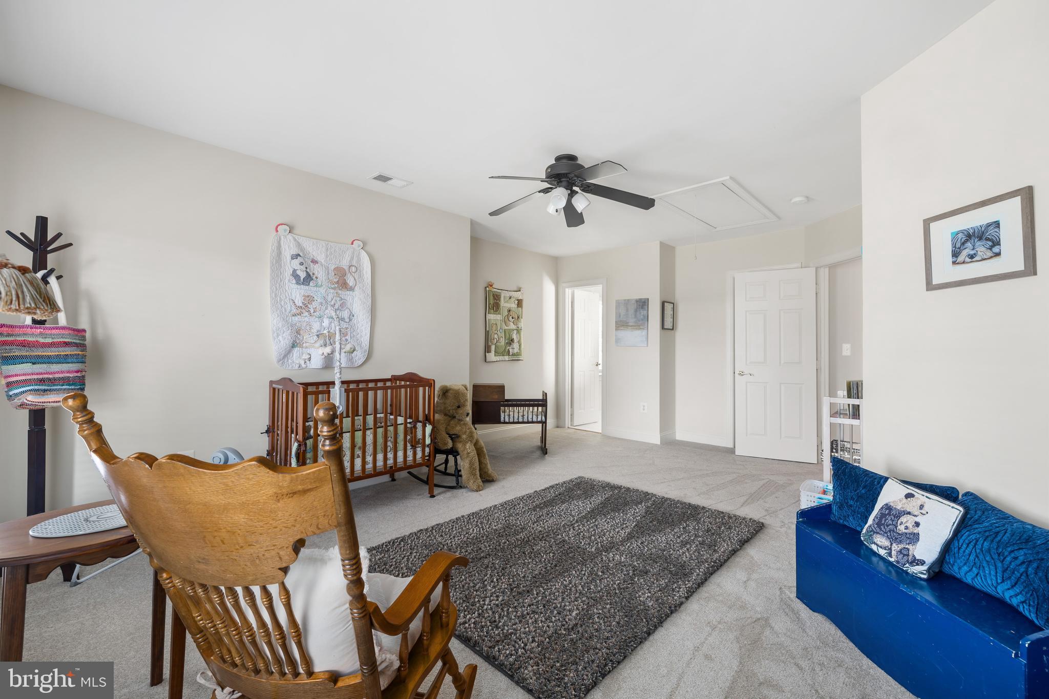 VILLAGE OF WAXPOOL - Residential