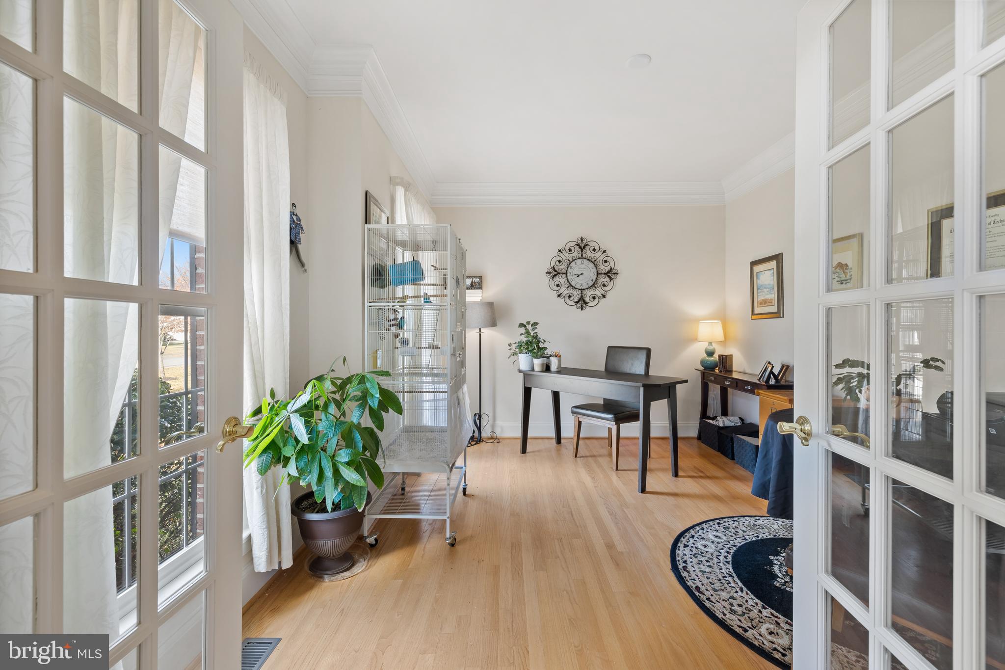 VILLAGE OF WAXPOOL - Residential