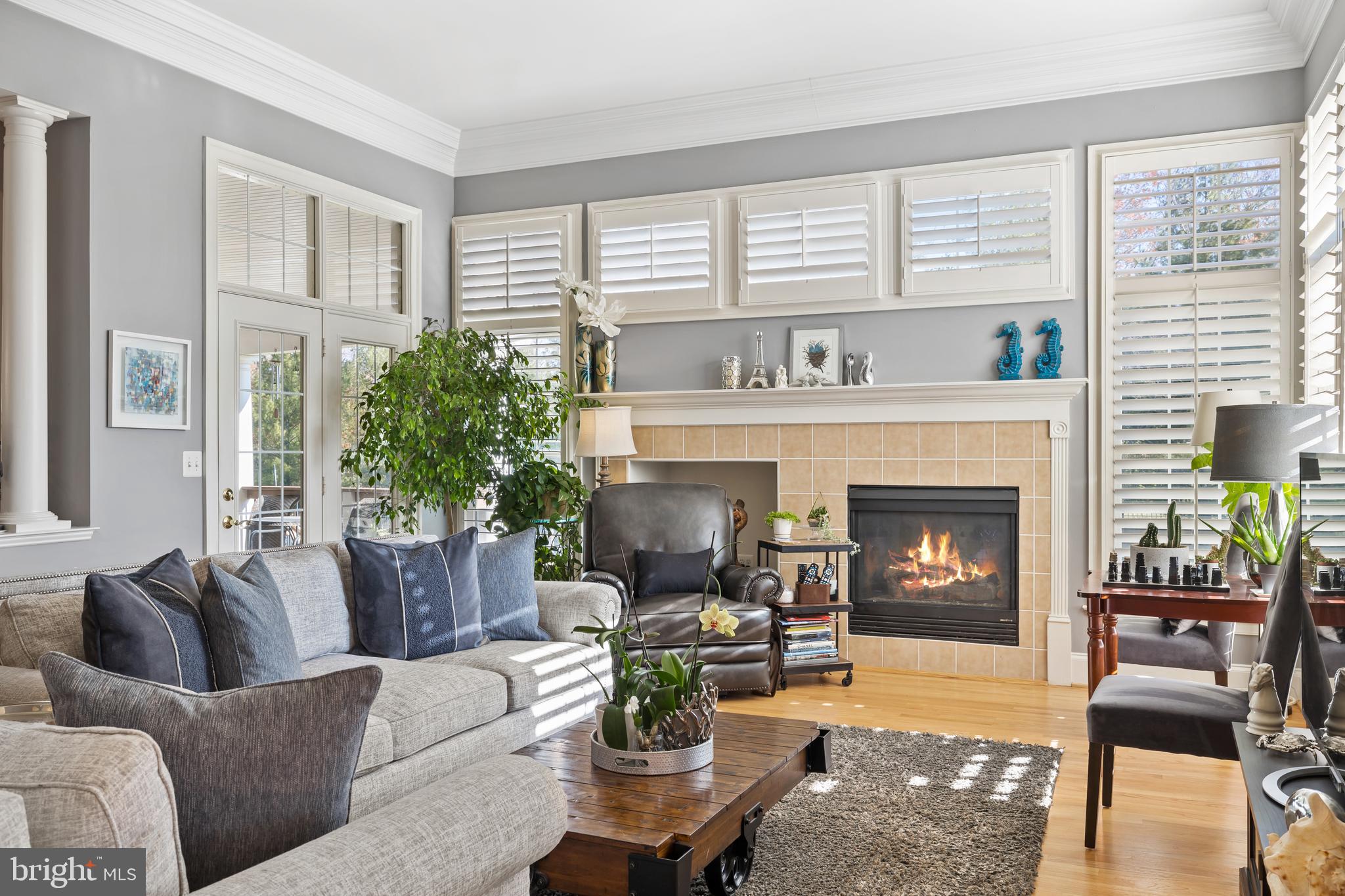 VILLAGE OF WAXPOOL - Residential