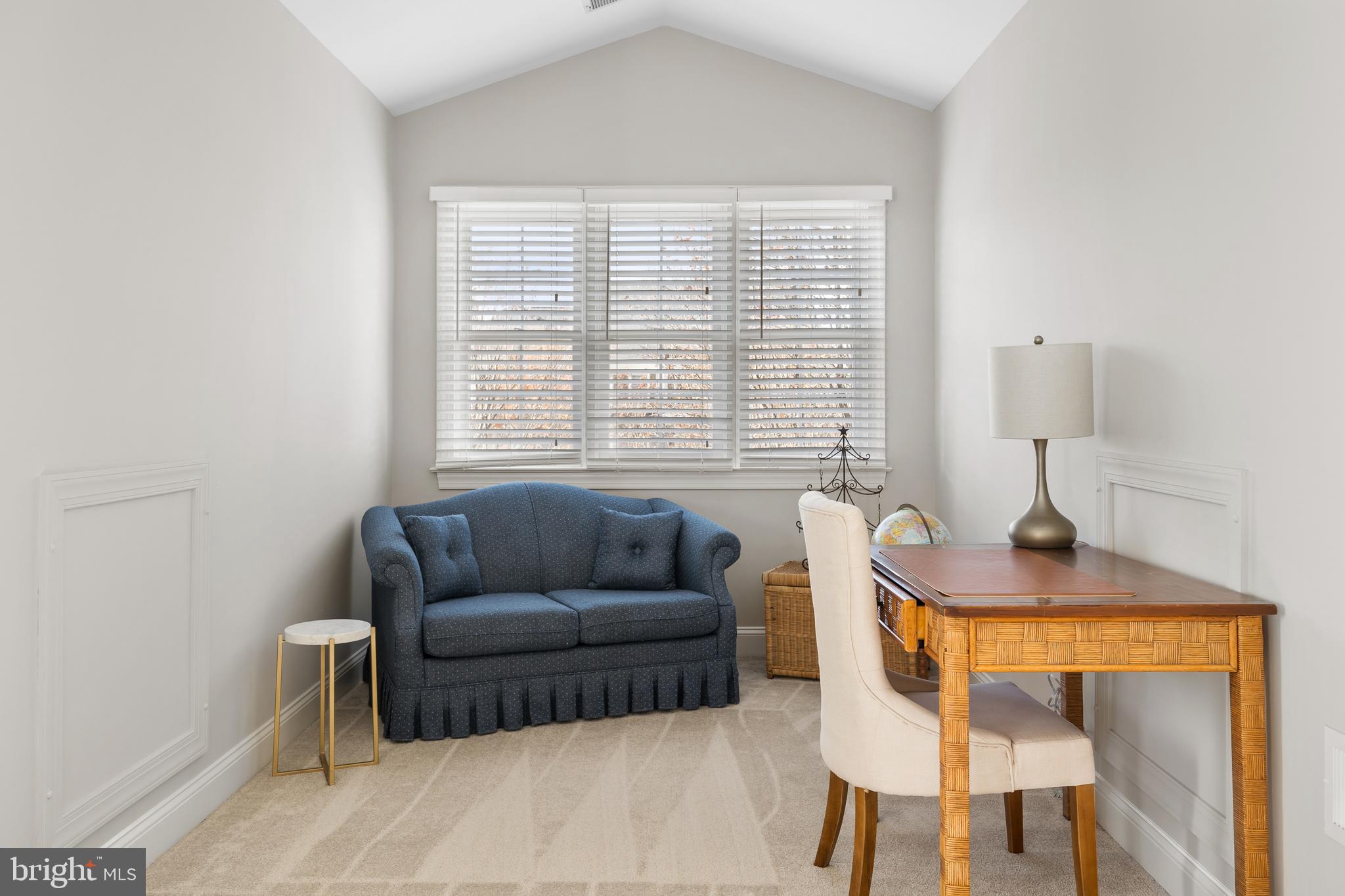 VILLAGE OF WAXPOOL - Residential