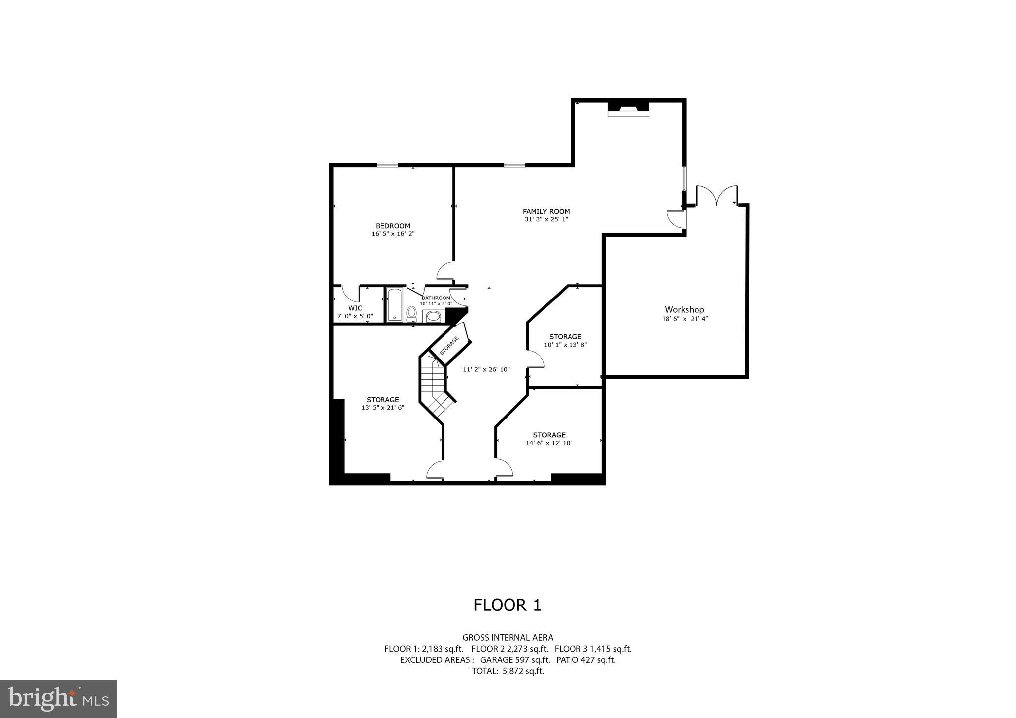 VILLAGE OF WAXPOOL - Residential