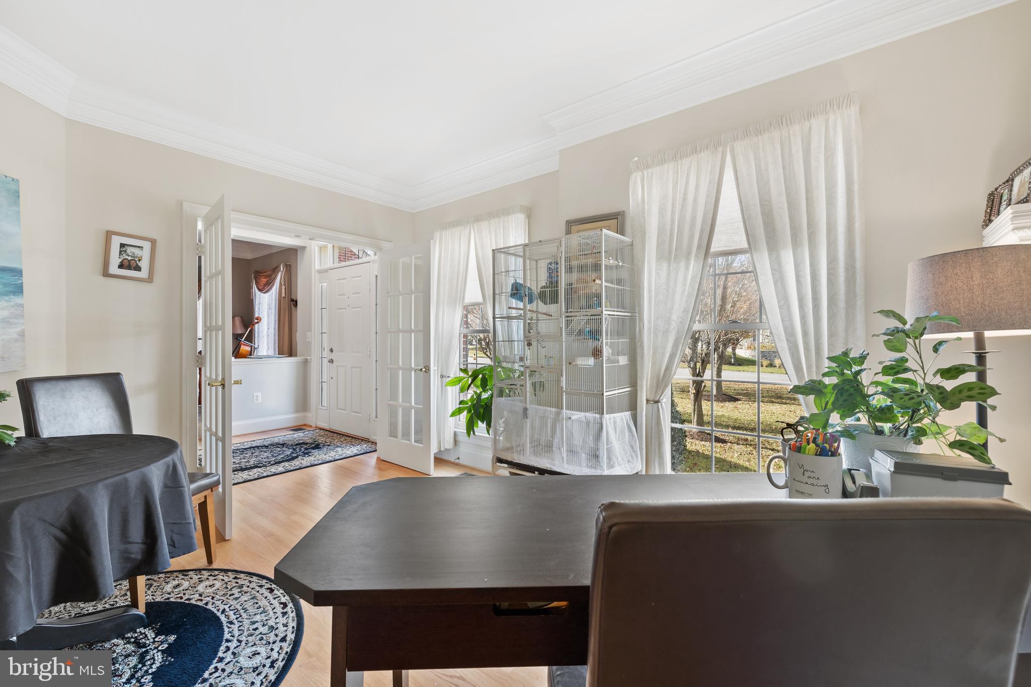 VILLAGE OF WAXPOOL - Residential