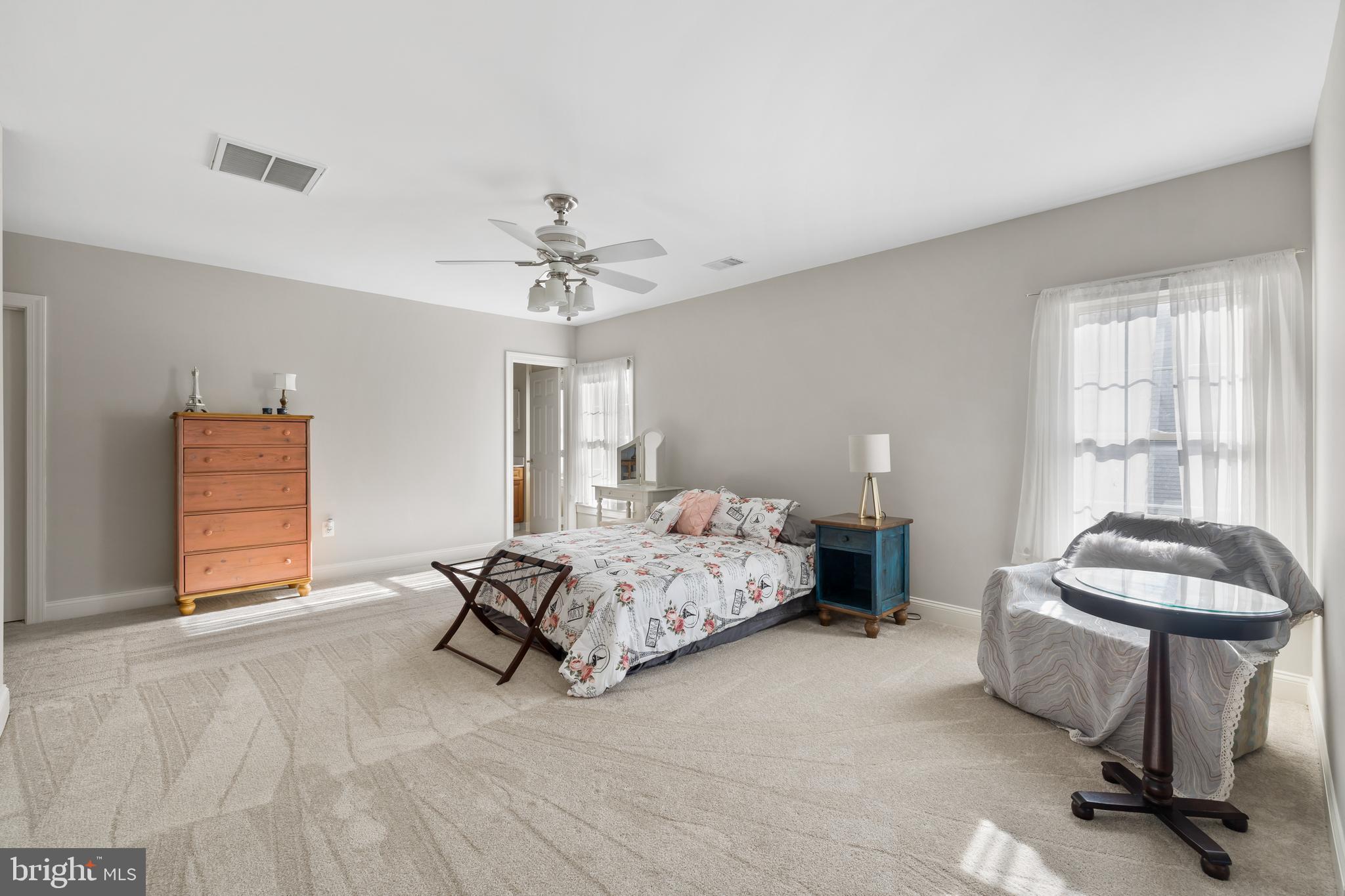 VILLAGE OF WAXPOOL - Residential