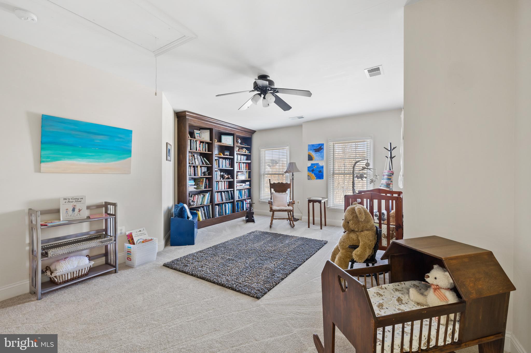 VILLAGE OF WAXPOOL - Residential