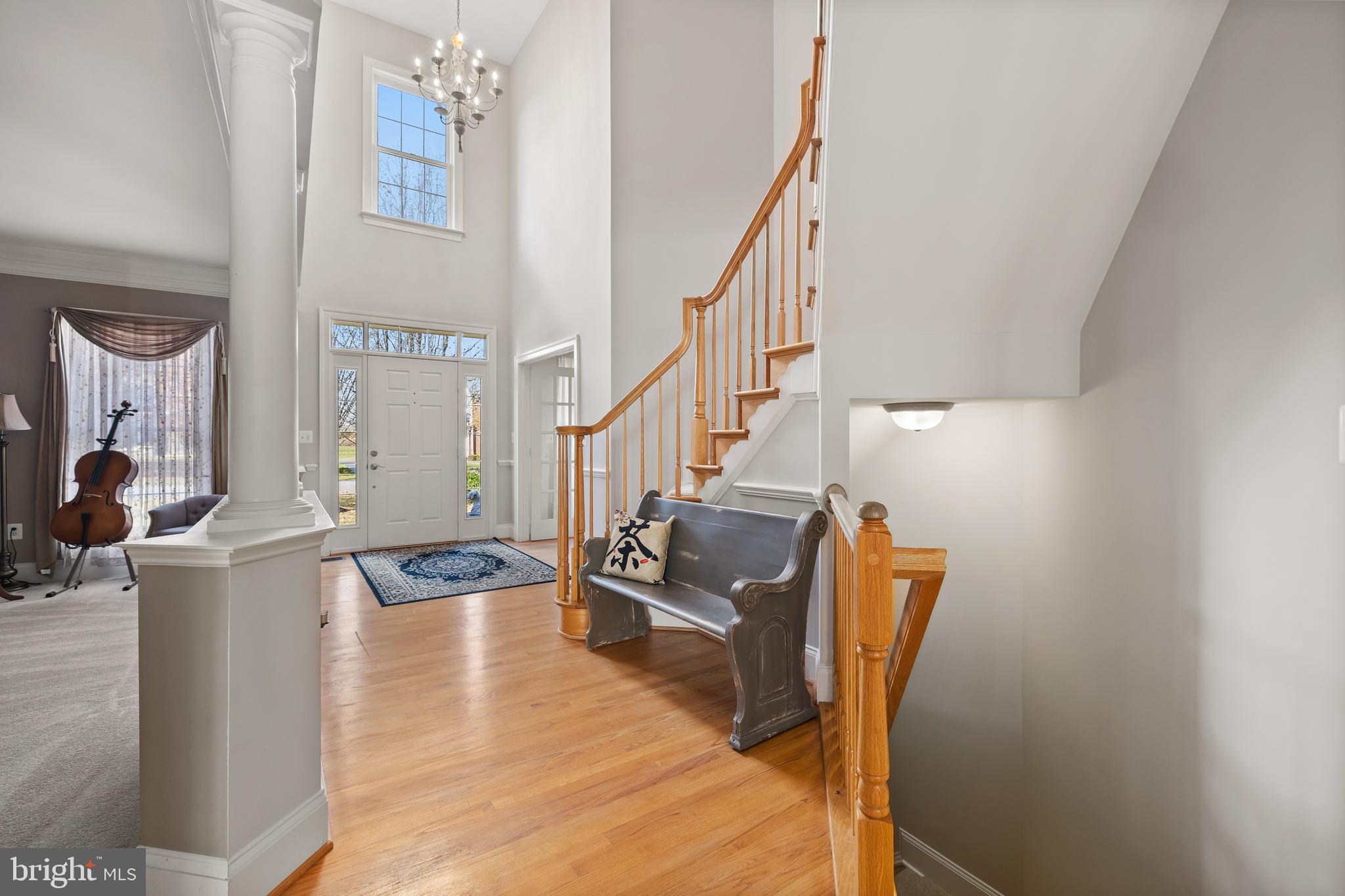 VILLAGE OF WAXPOOL - Residential