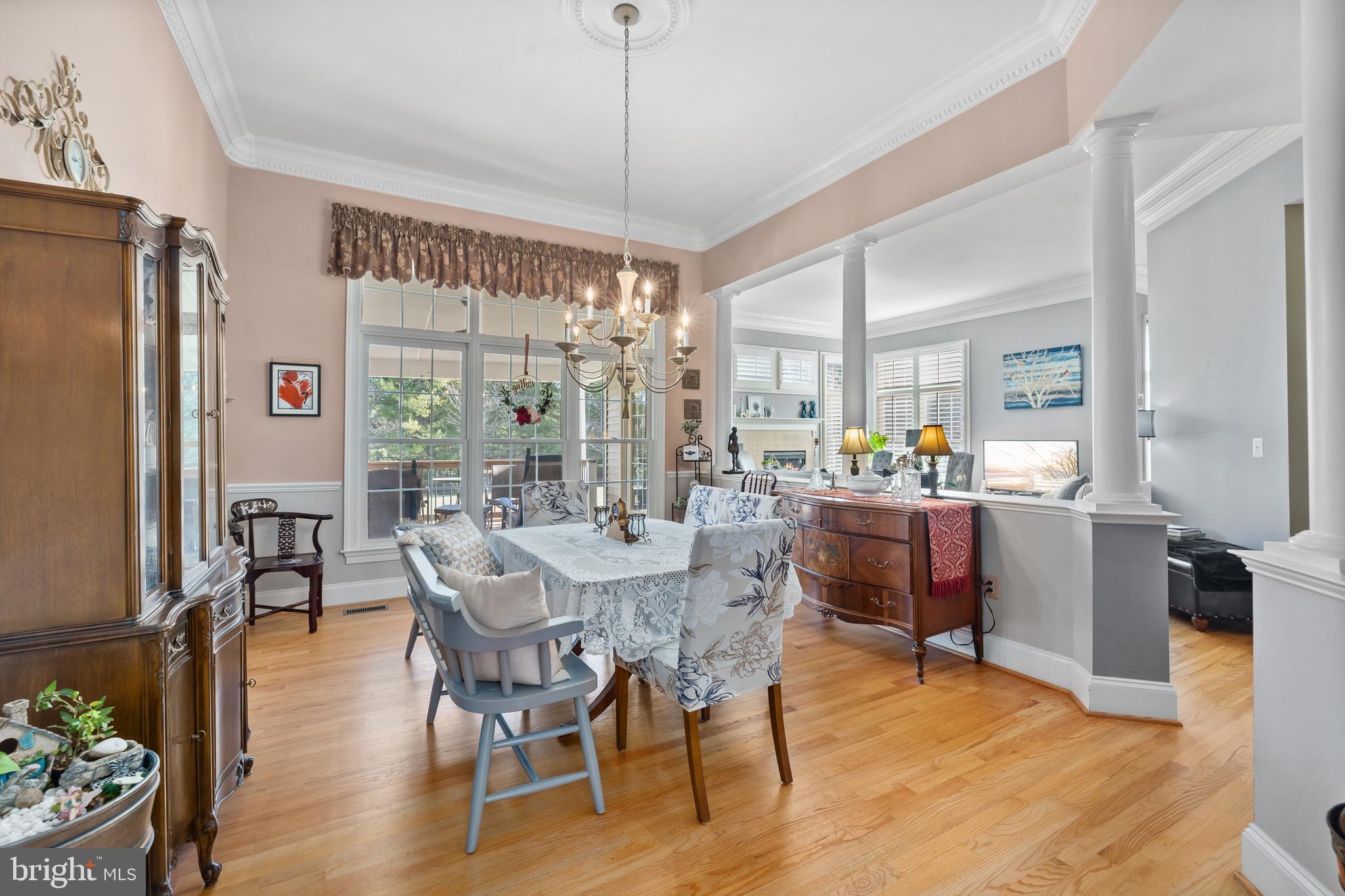 VILLAGE OF WAXPOOL - Residential