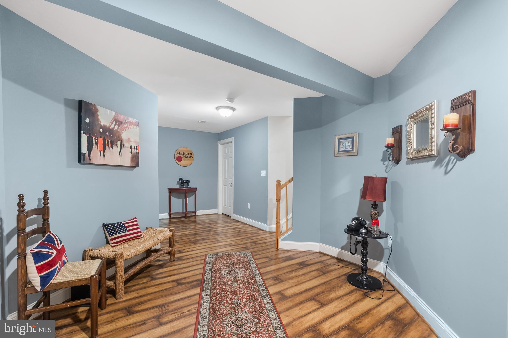 VILLAGE OF WAXPOOL - Residential