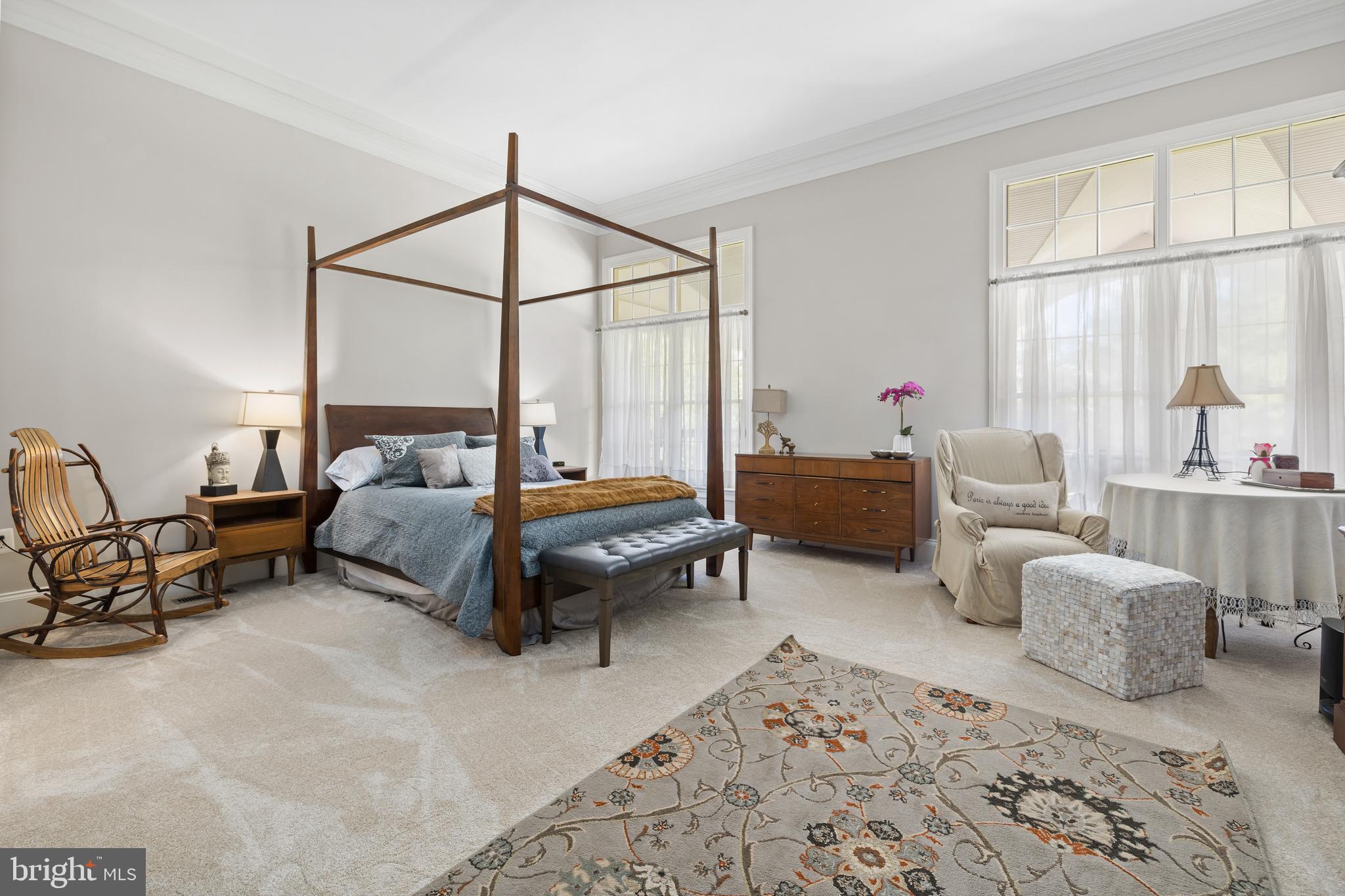 VILLAGE OF WAXPOOL - Residential