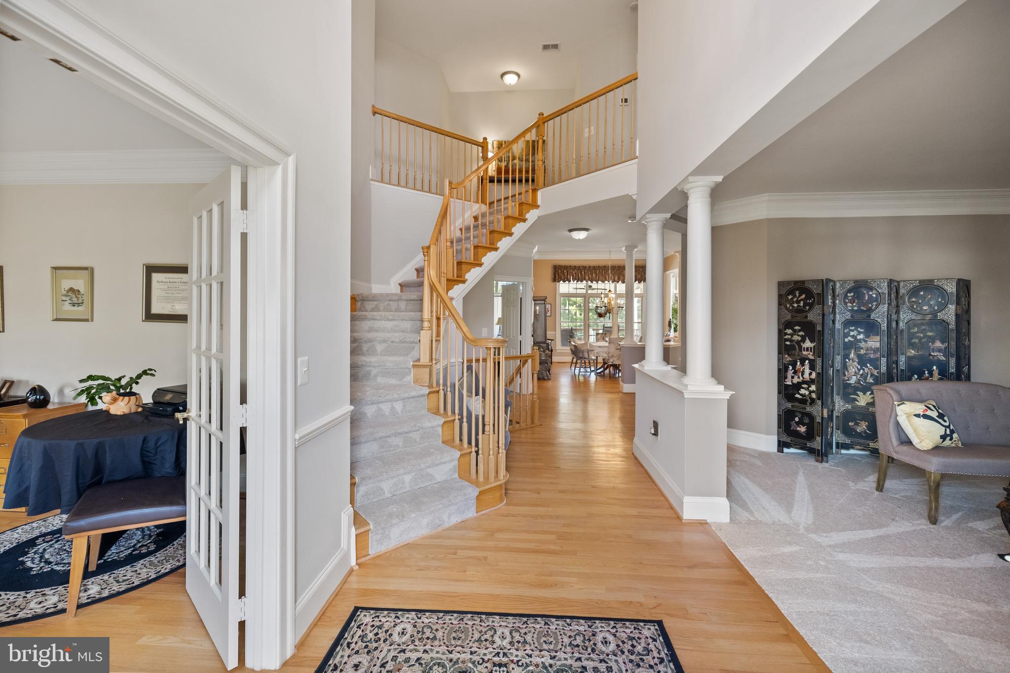 VILLAGE OF WAXPOOL - Residential