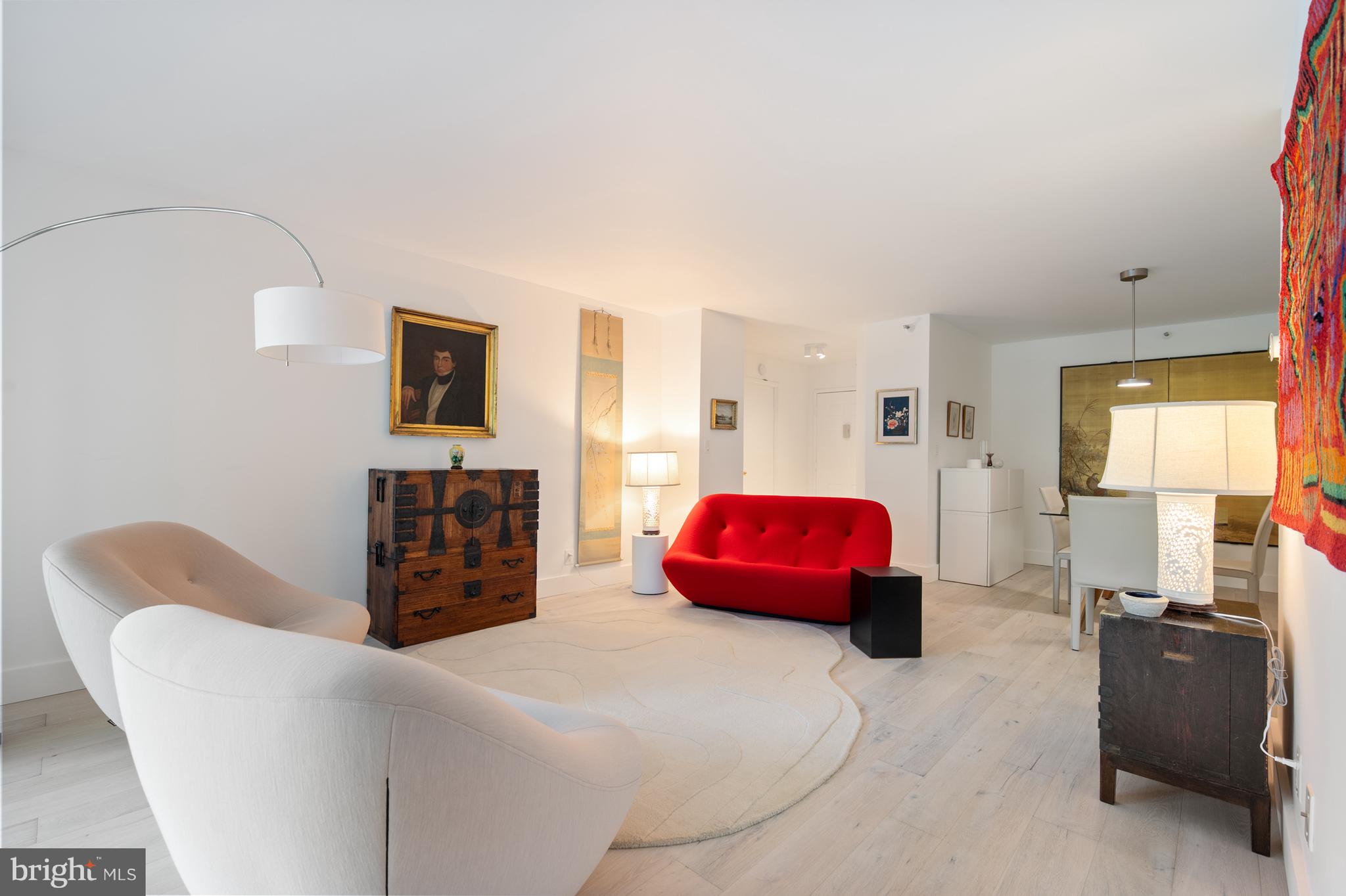 BELVEDERE CONDOMINIUM - Residential