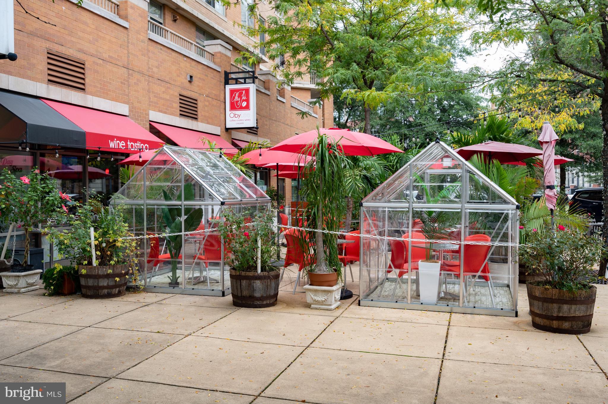 BELVEDERE CONDOMINIUM - Residential