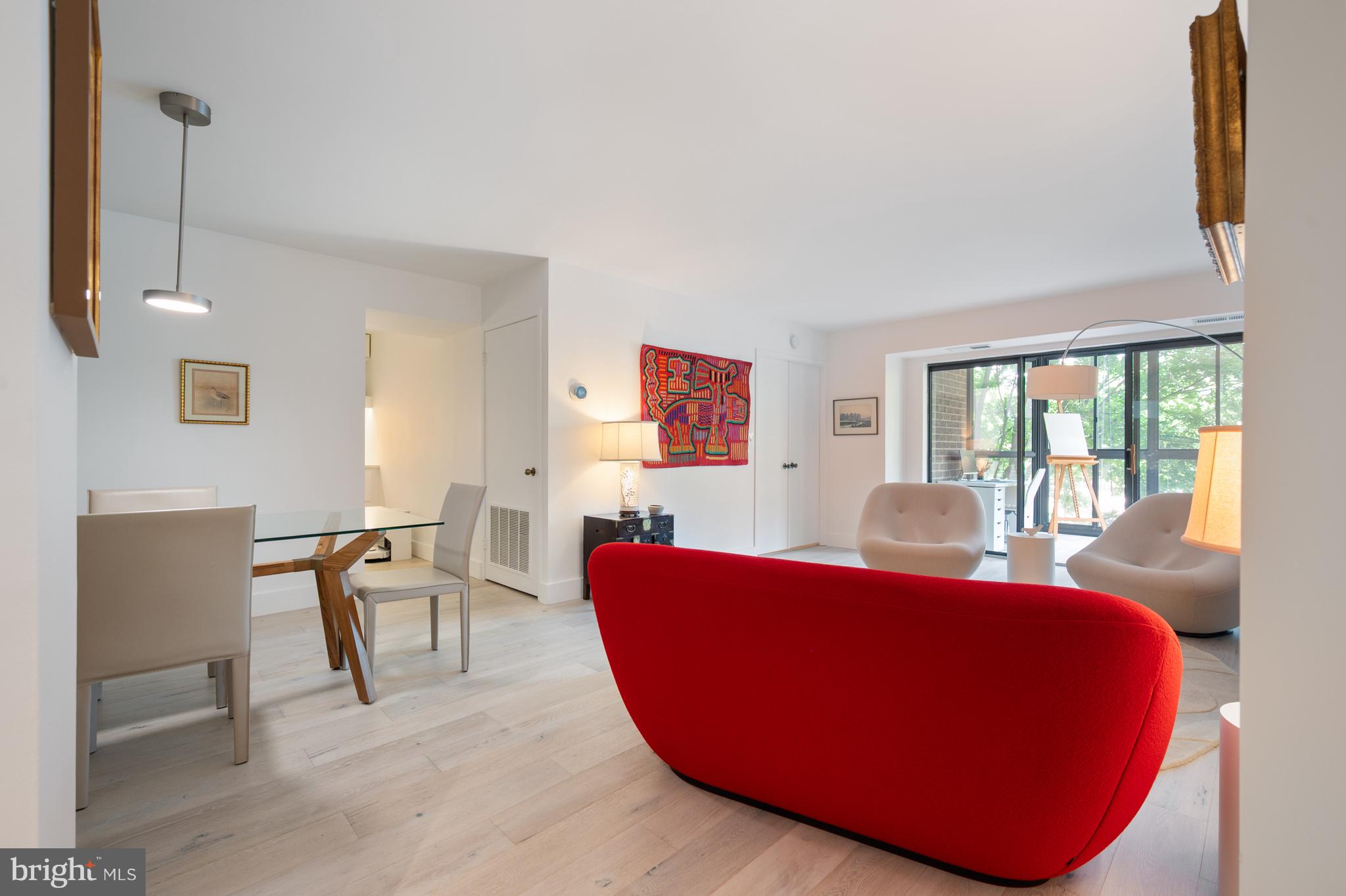 BELVEDERE CONDOMINIUM - Residential