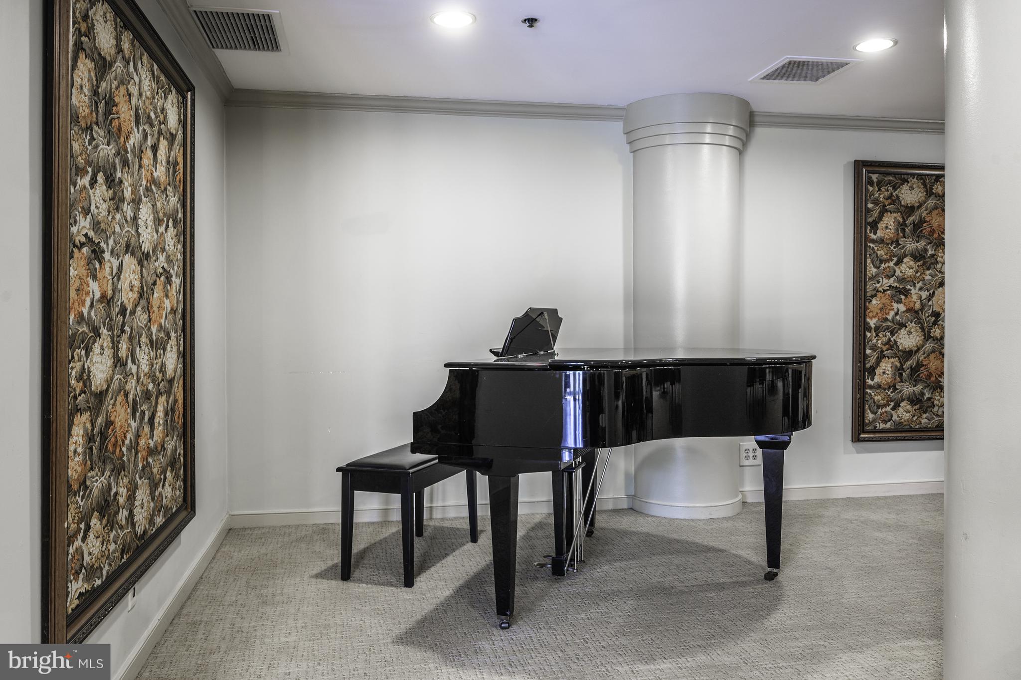 BELVEDERE CONDOMINIUM - Residential