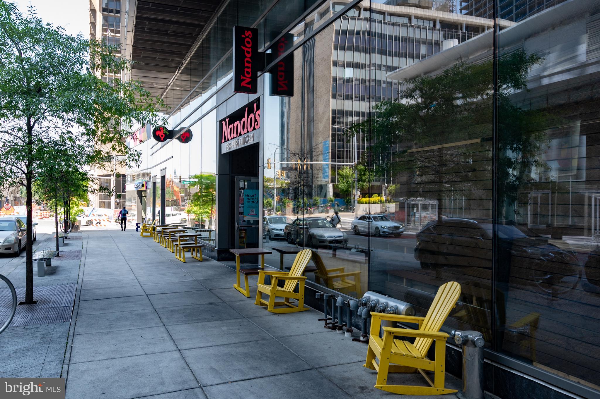 BELVEDERE CONDOMINIUM - Residential