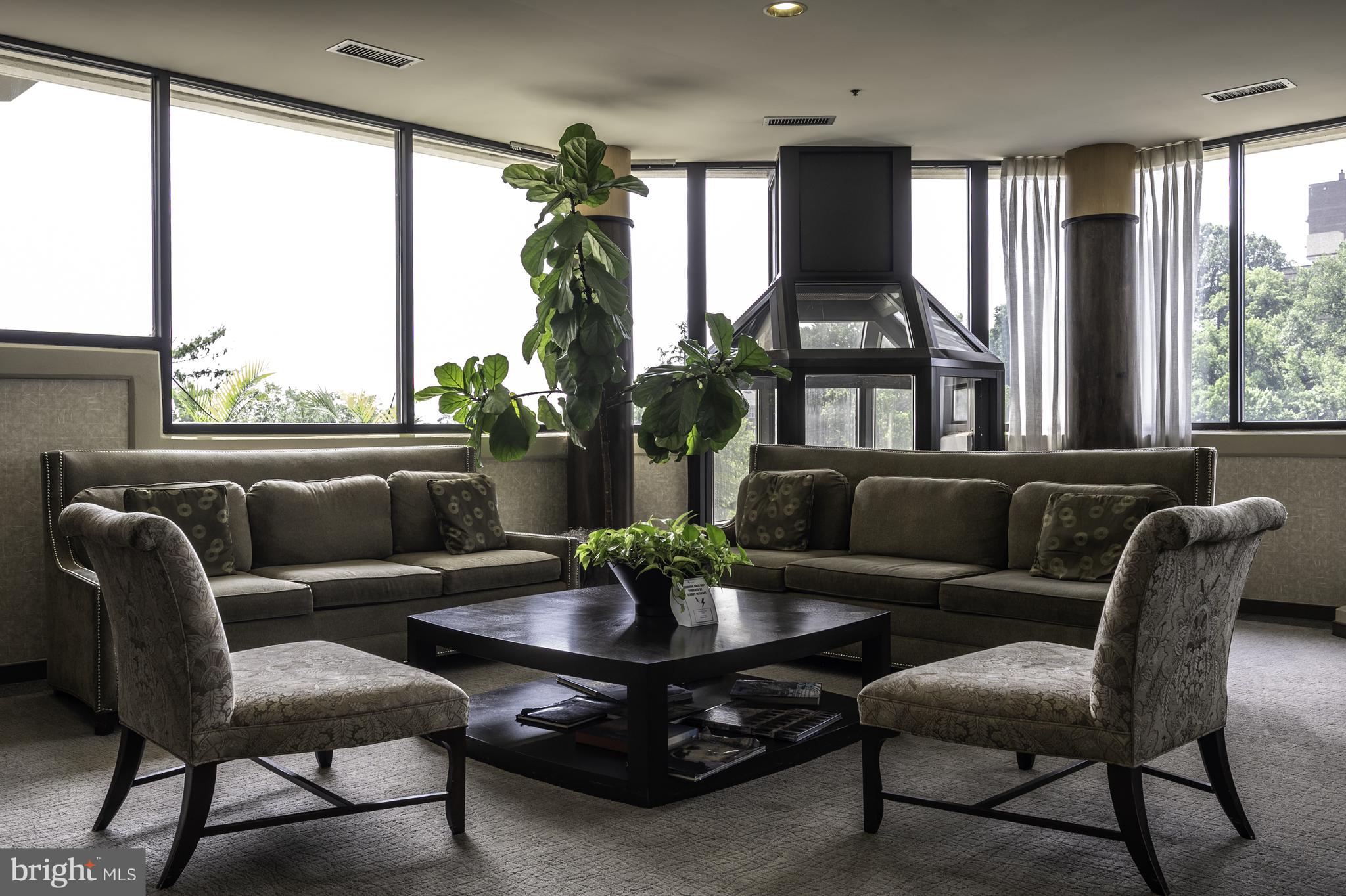 BELVEDERE CONDOMINIUM - Residential