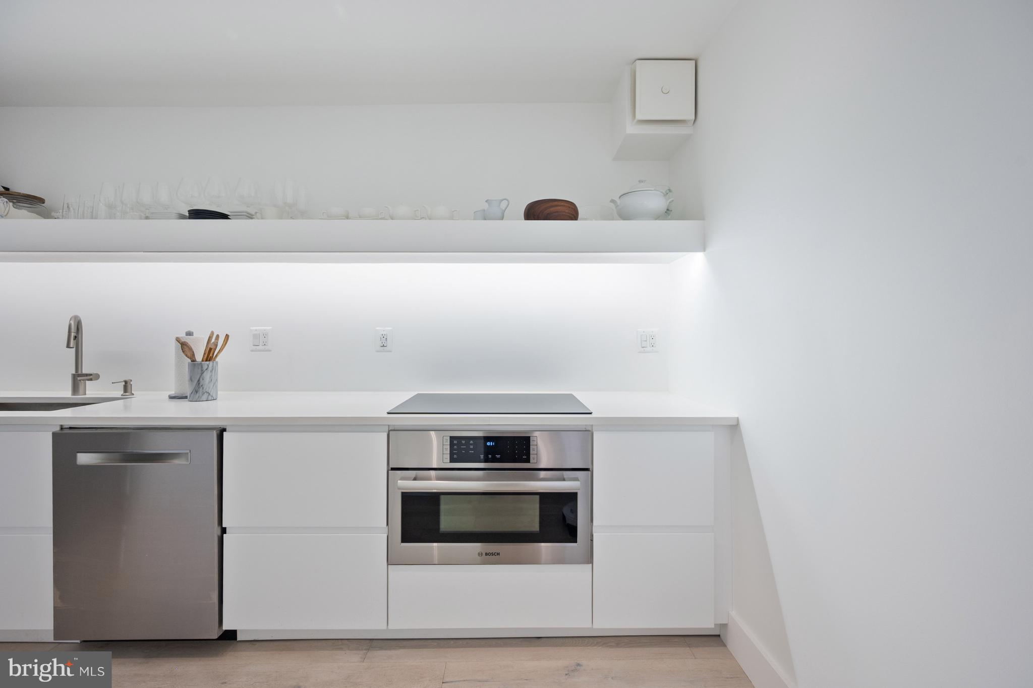 BELVEDERE CONDOMINIUM - Residential