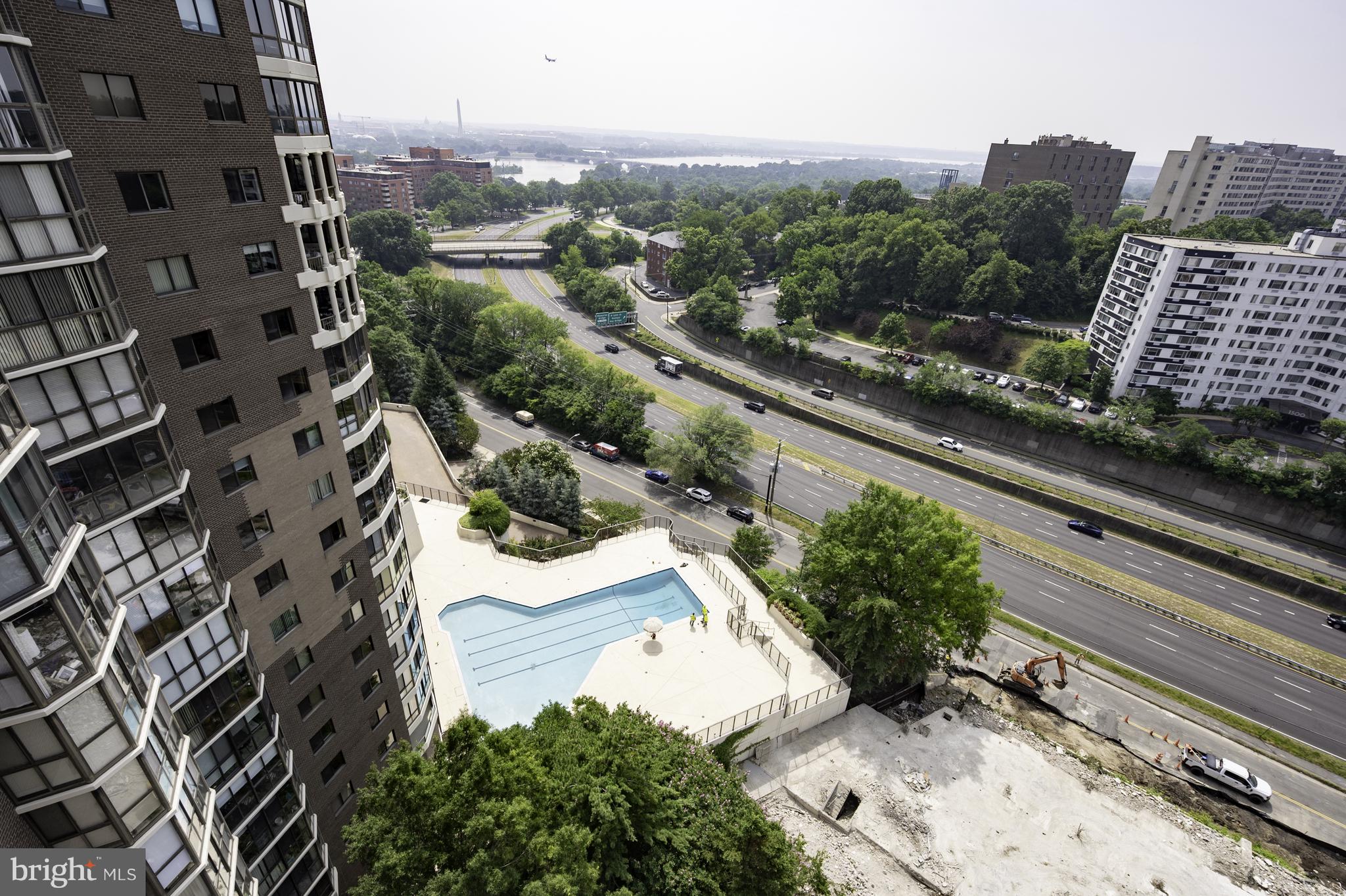 BELVEDERE CONDOMINIUM - Residential