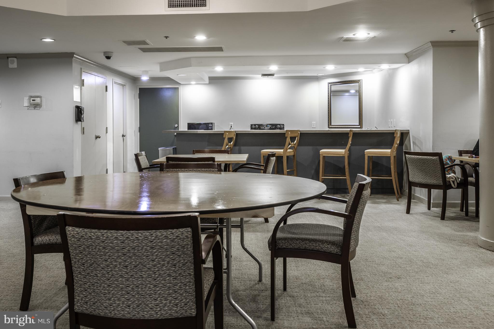 BELVEDERE CONDOMINIUM - Residential