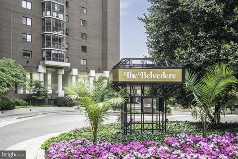 1600 N OAK STREET 517 ARLINGTON VA 22209