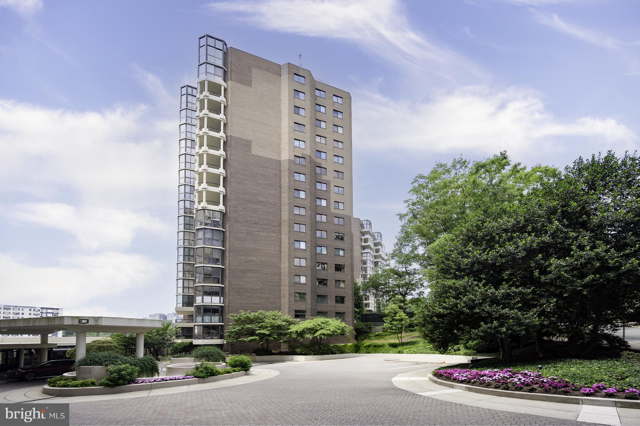 BELVEDERE CONDOMINIUM - Residential