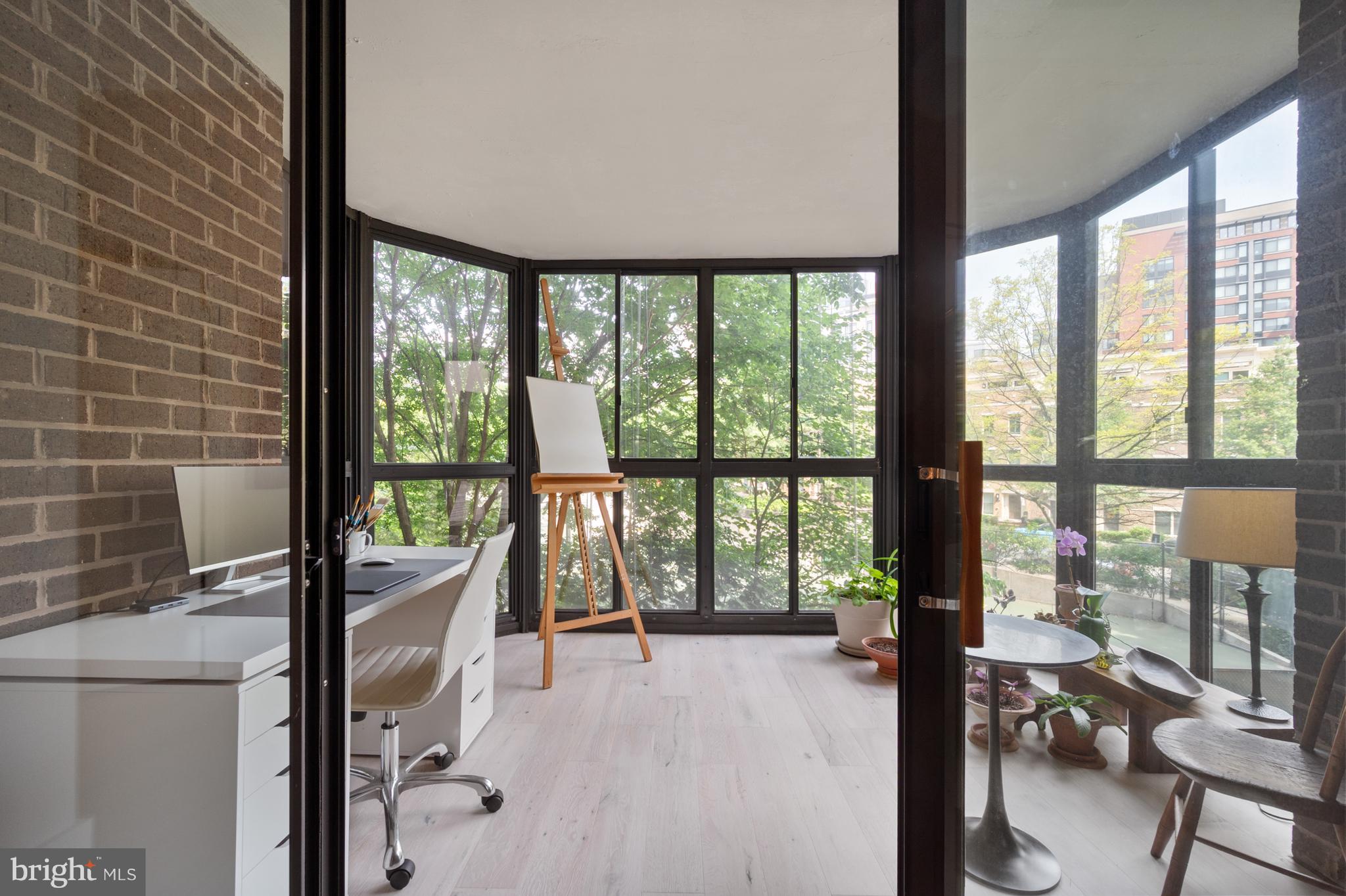 BELVEDERE CONDOMINIUM - Residential